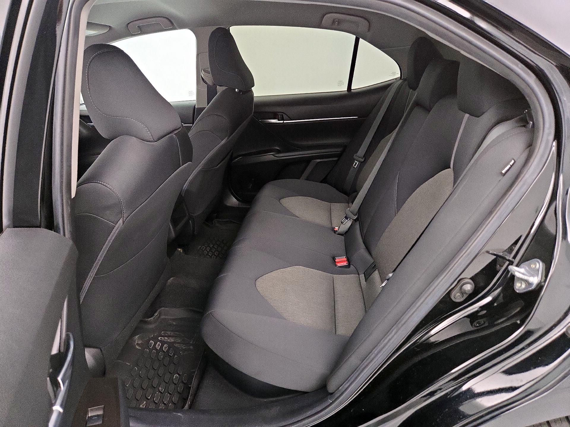 Thumbnail: 2021 Toyota Camry - 19