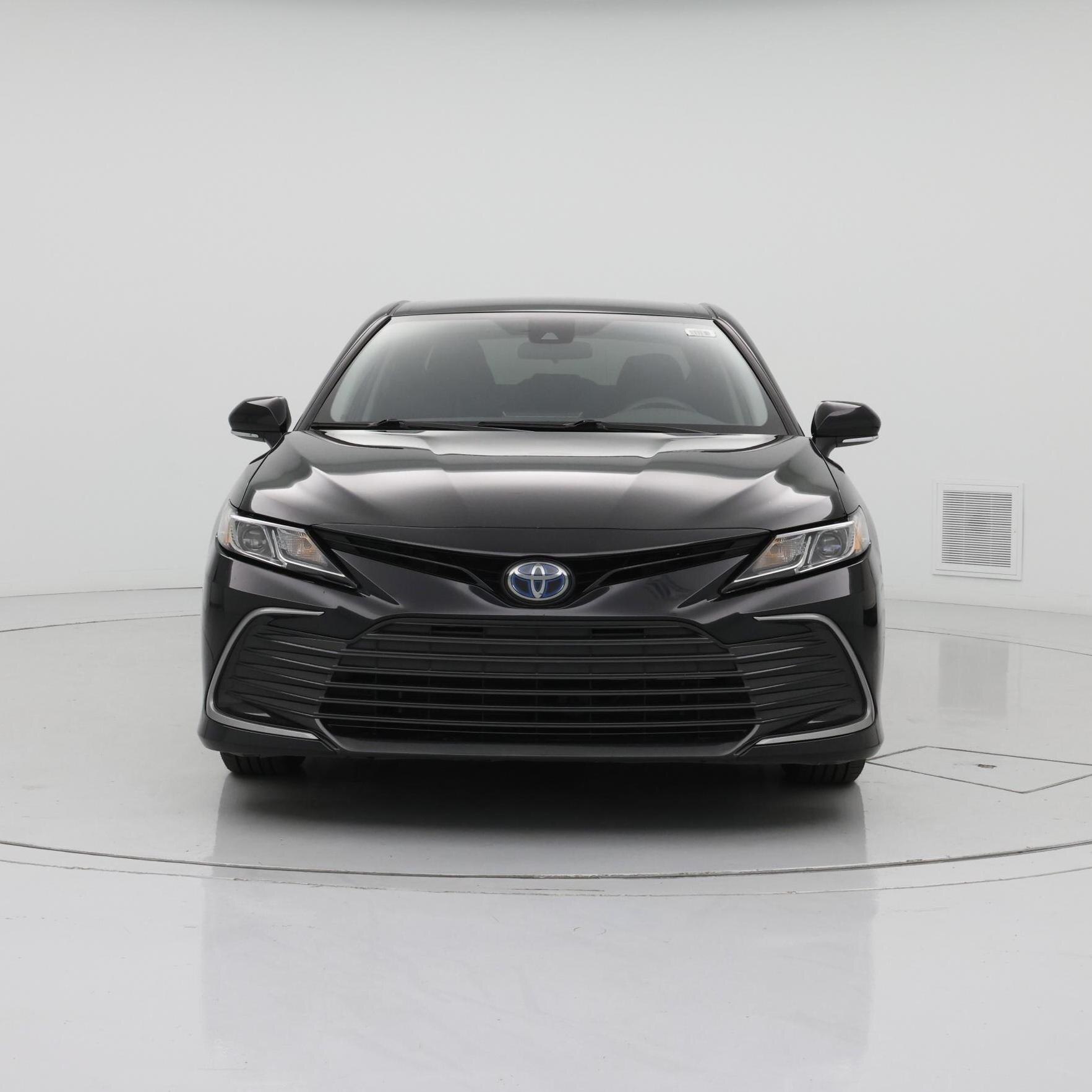 Thumbnail: 2021 Toyota Camry - 5