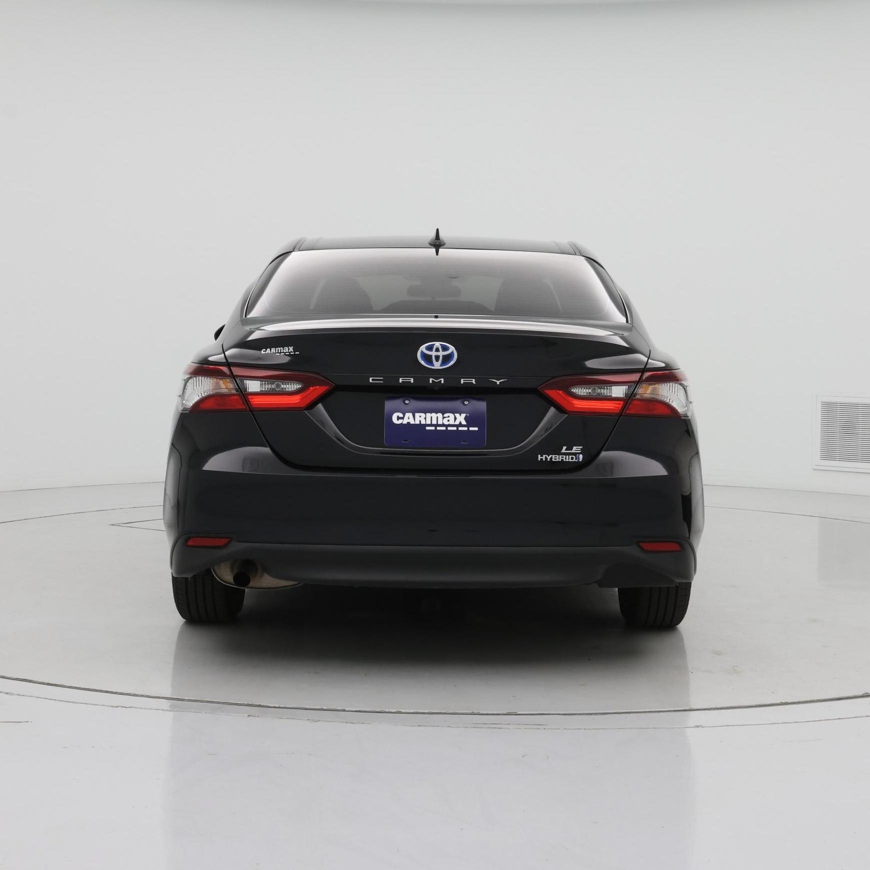 Thumbnail: 2021 Toyota Camry - 6