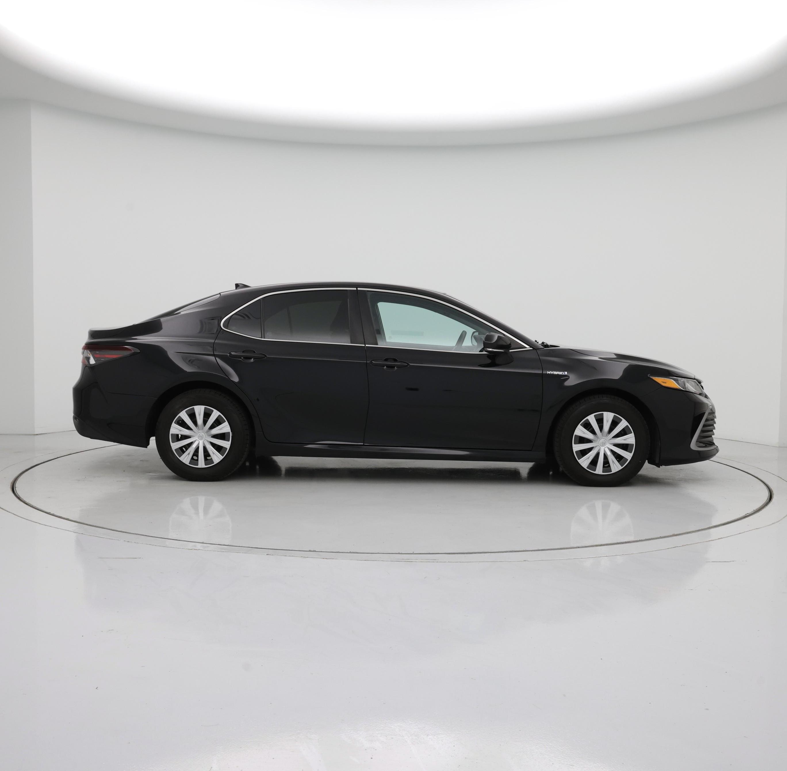 Thumbnail: 2021 Toyota Camry - 7