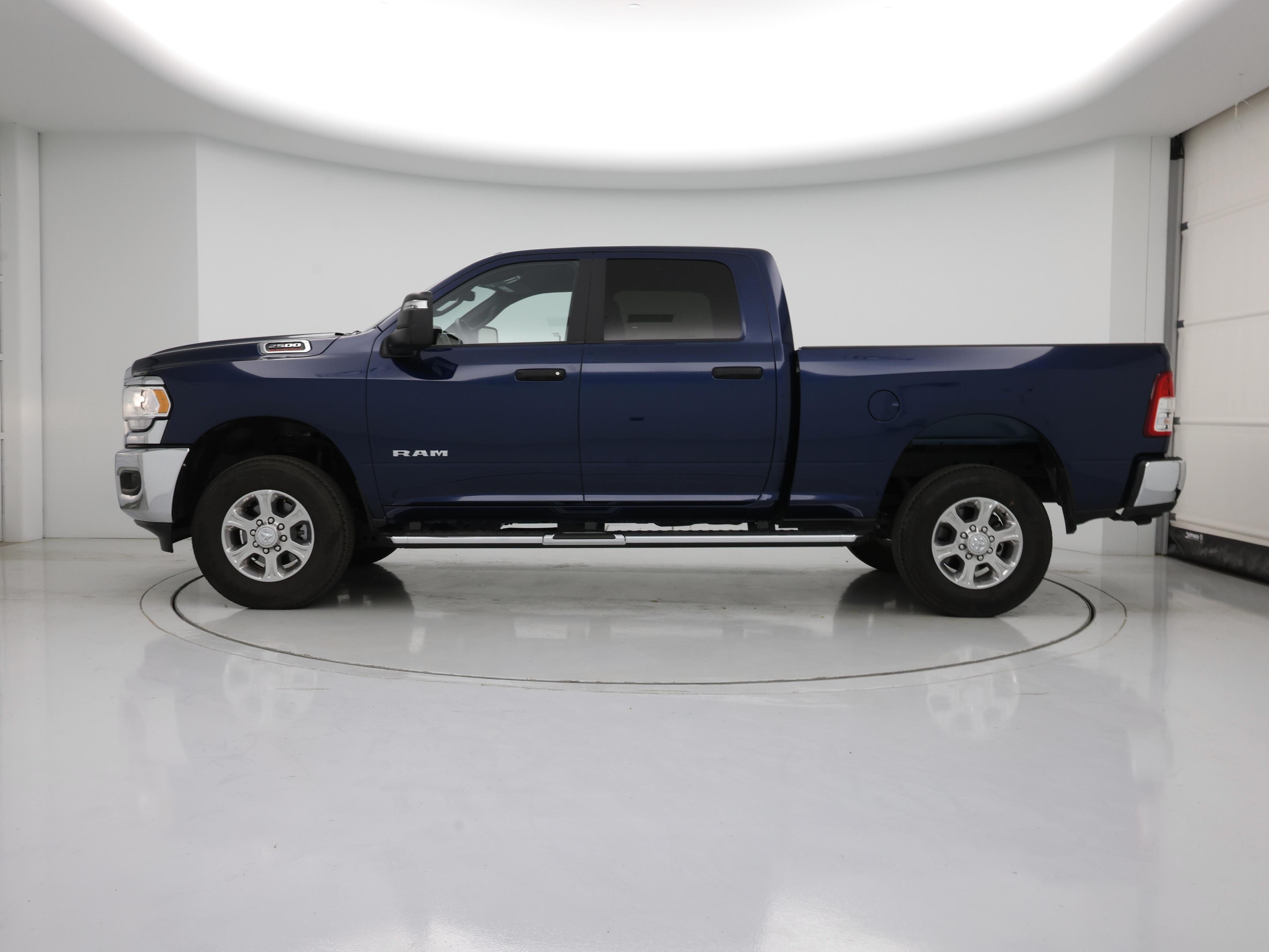Thumbnail: 2024 RAM 2500 - 3