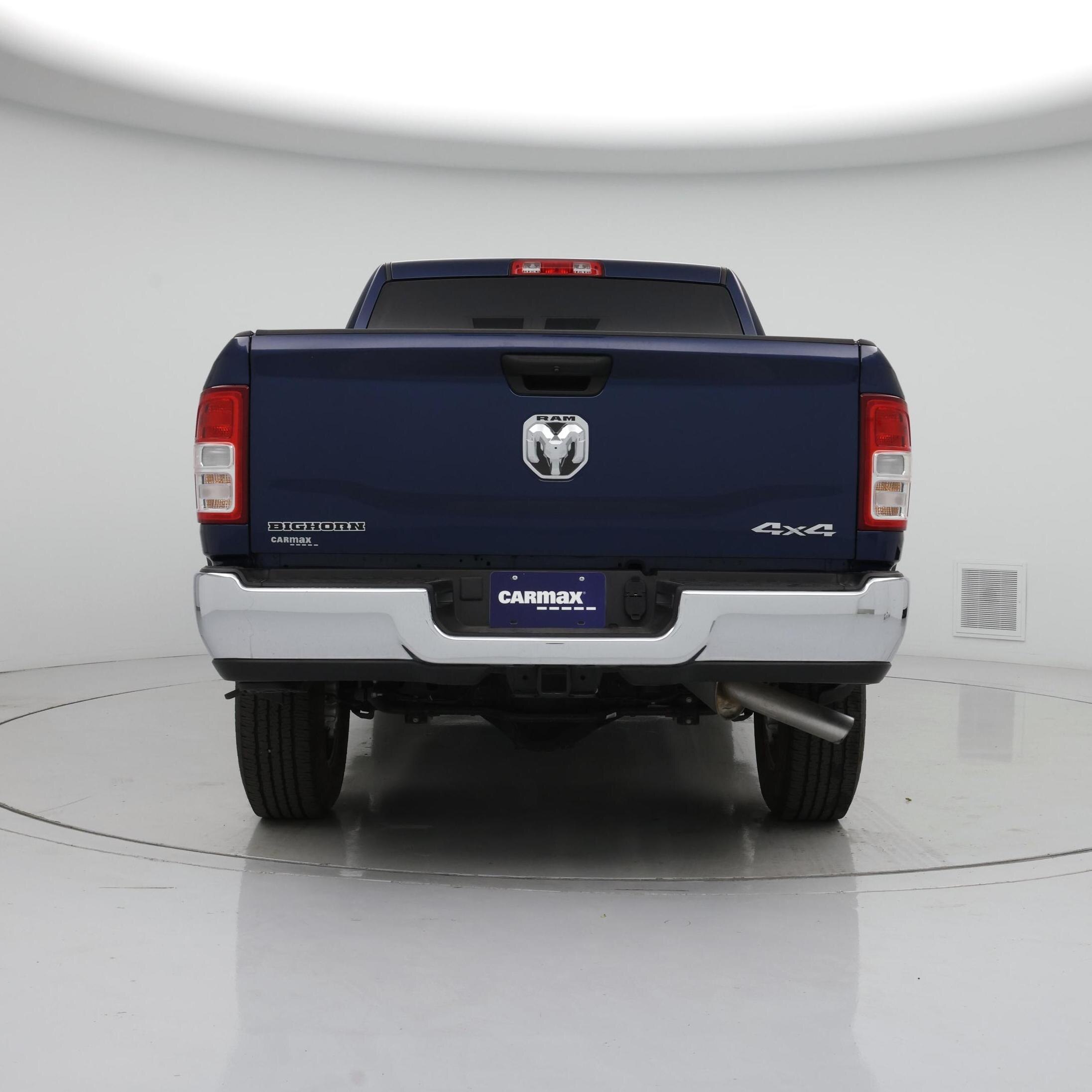 Thumbnail: 2024 RAM 2500 - 6