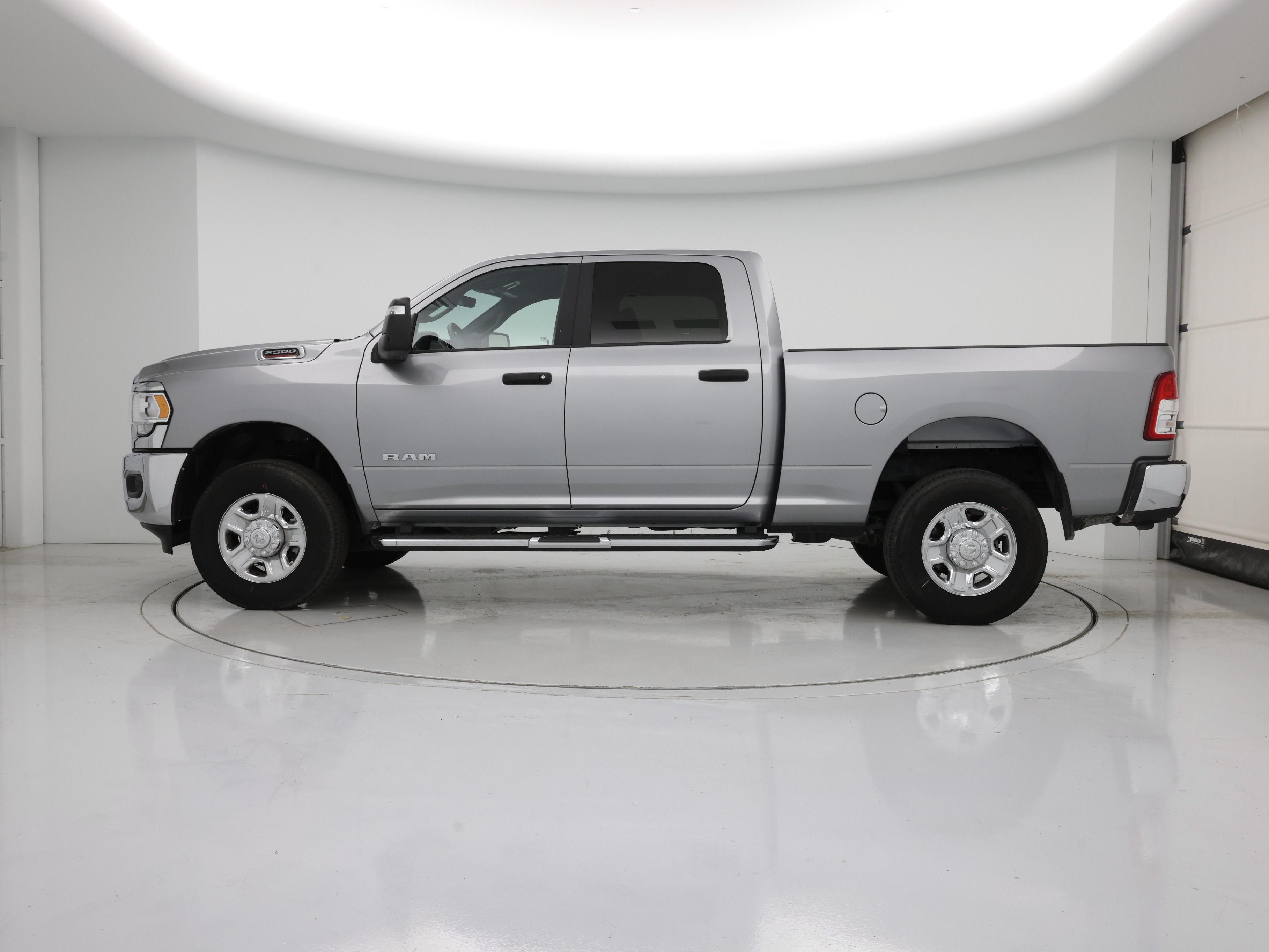 Thumbnail: 2024 RAM 2500 - 3