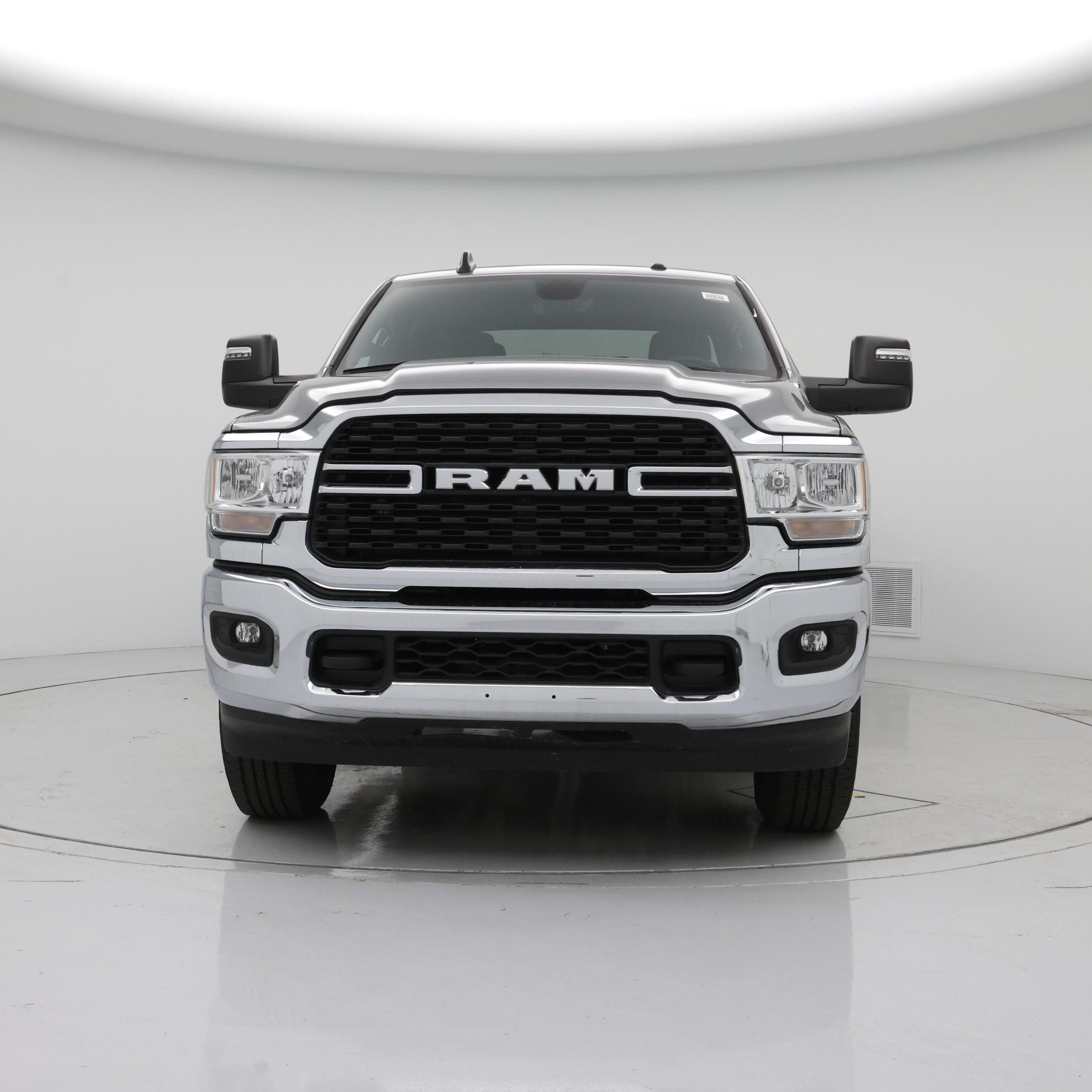 Thumbnail: 2024 RAM 2500 - 5