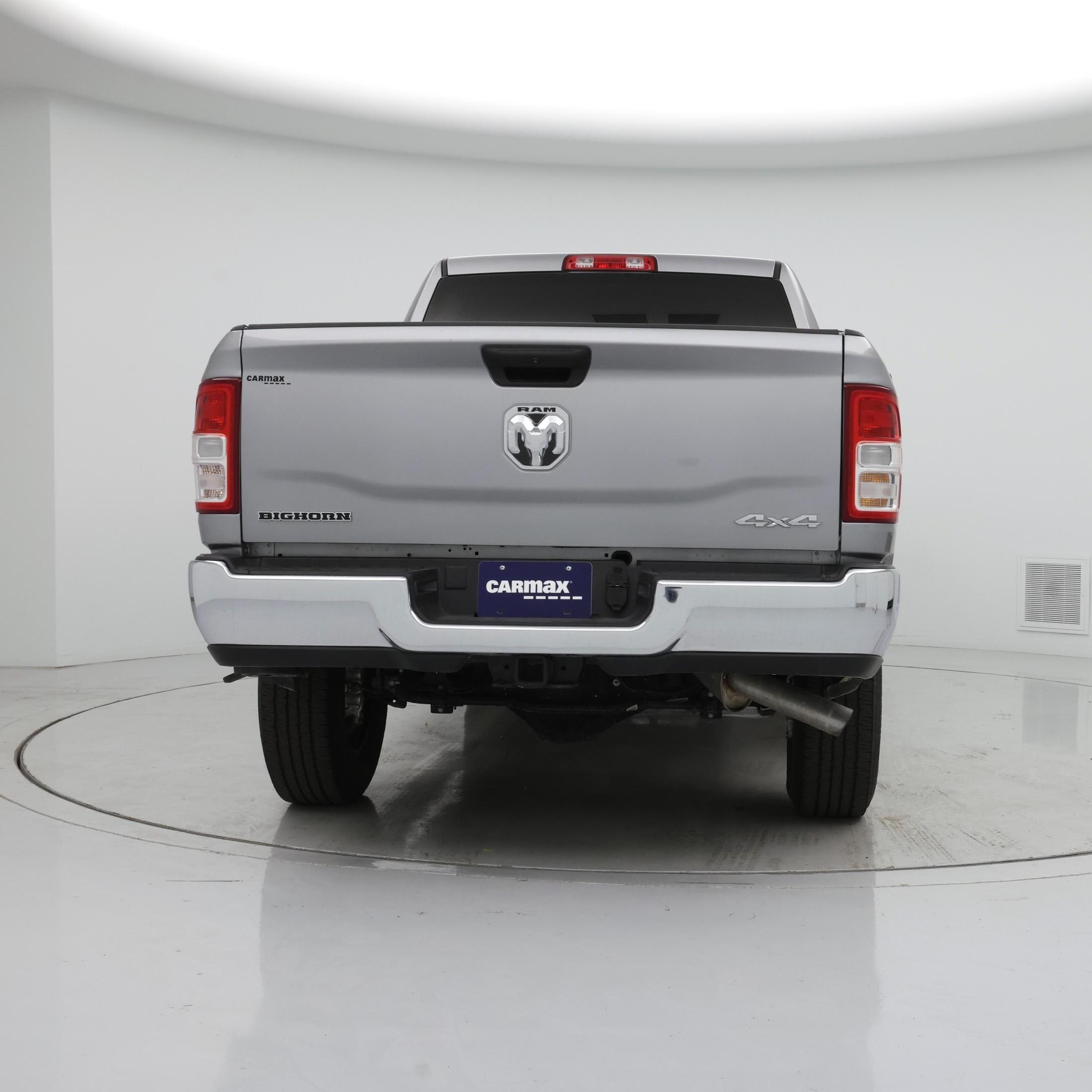 Thumbnail: 2024 RAM 2500 - 6