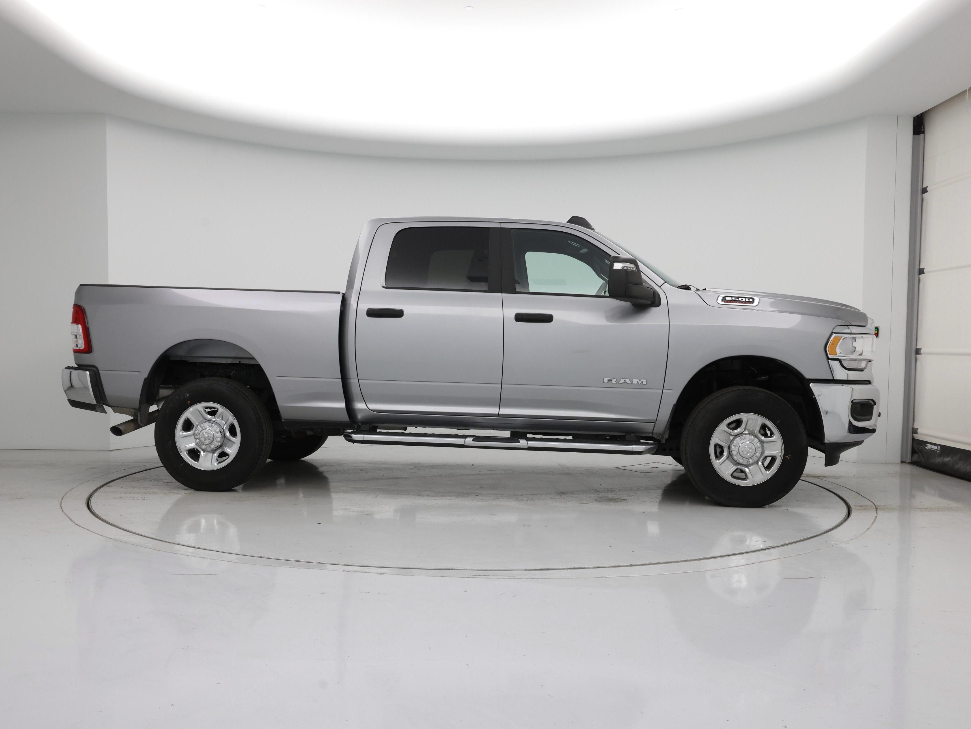 Thumbnail: 2024 RAM 2500 - 7