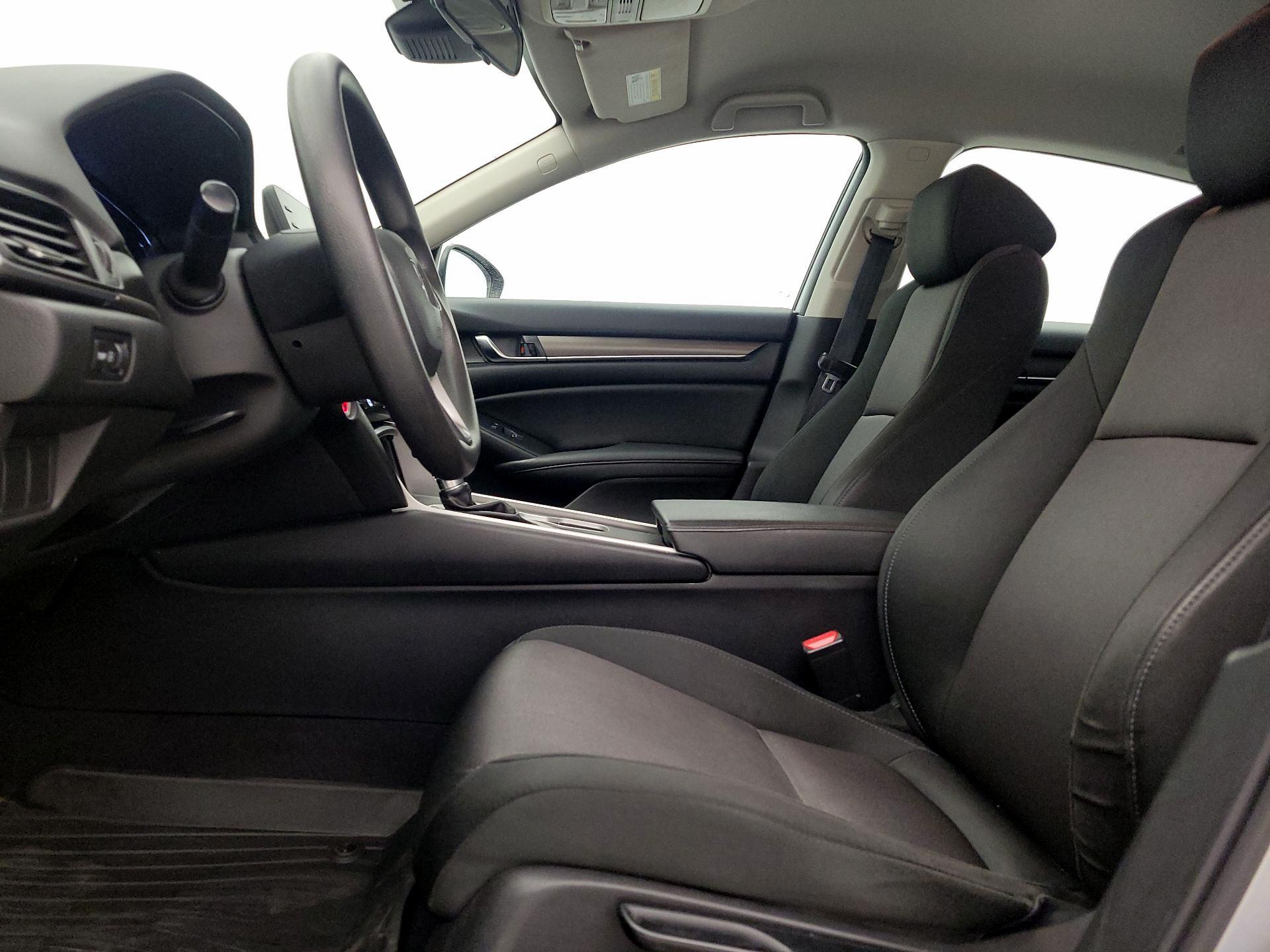 Thumbnail: 2019 Honda Accord - 11