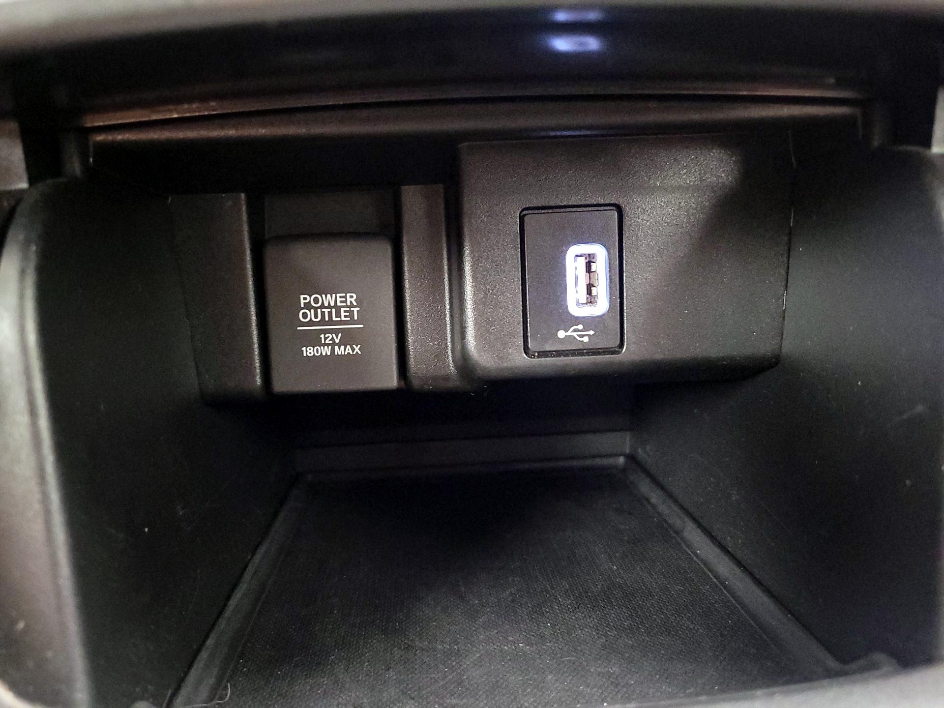 Thumbnail: 2019 Honda Accord - 18