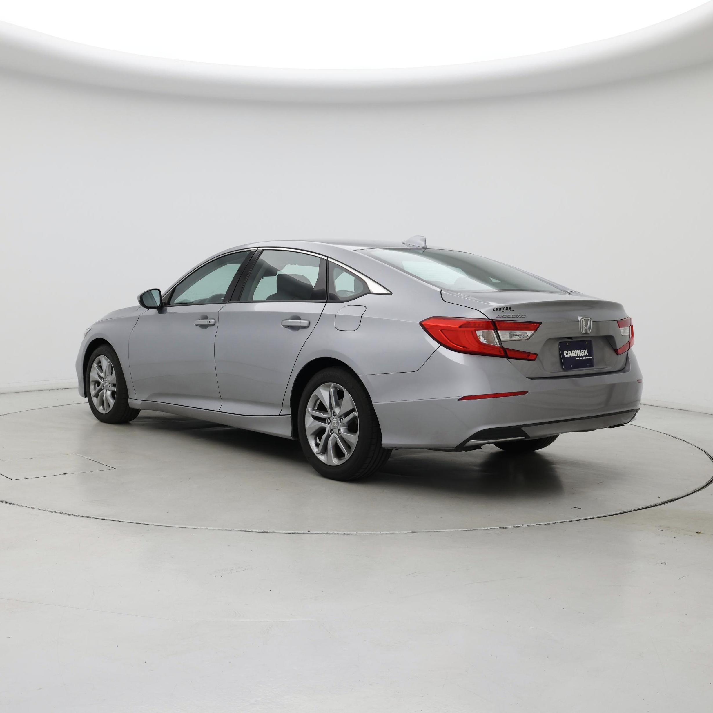 Thumbnail: 2019 Honda Accord - 2
