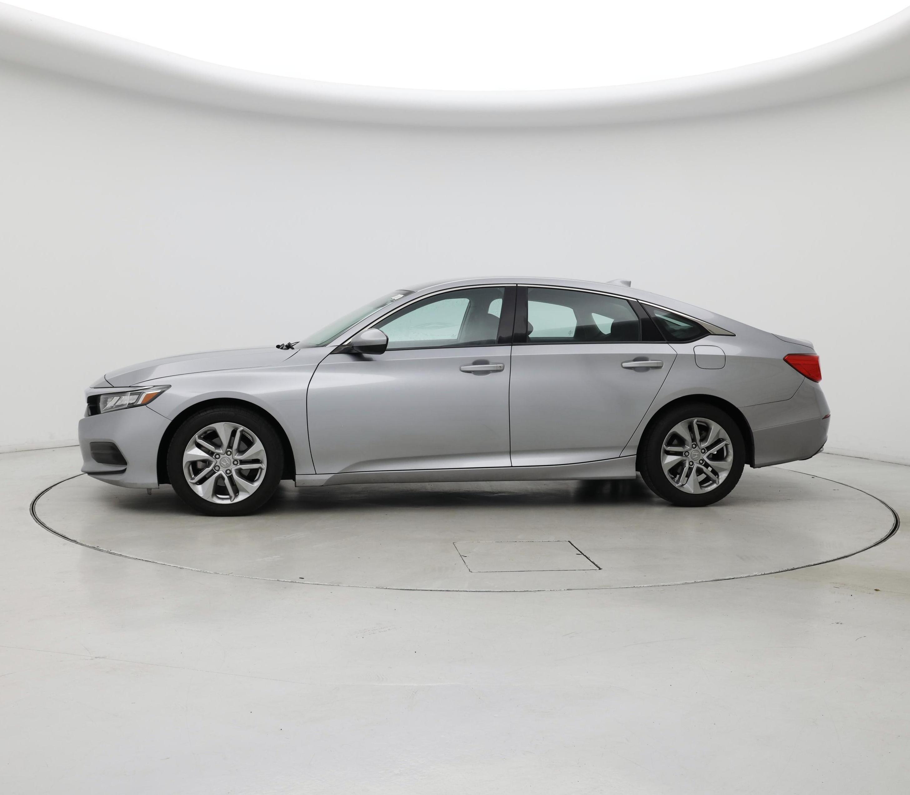 Thumbnail: 2019 Honda Accord - 3