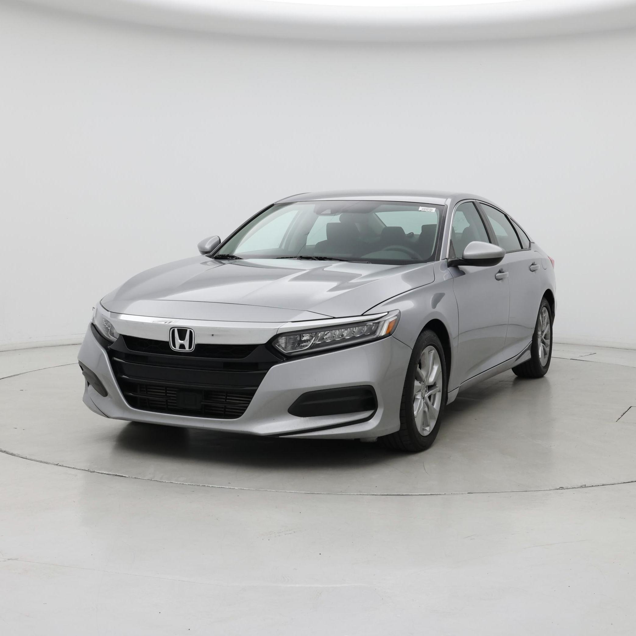 Thumbnail: 2019 Honda Accord - 4