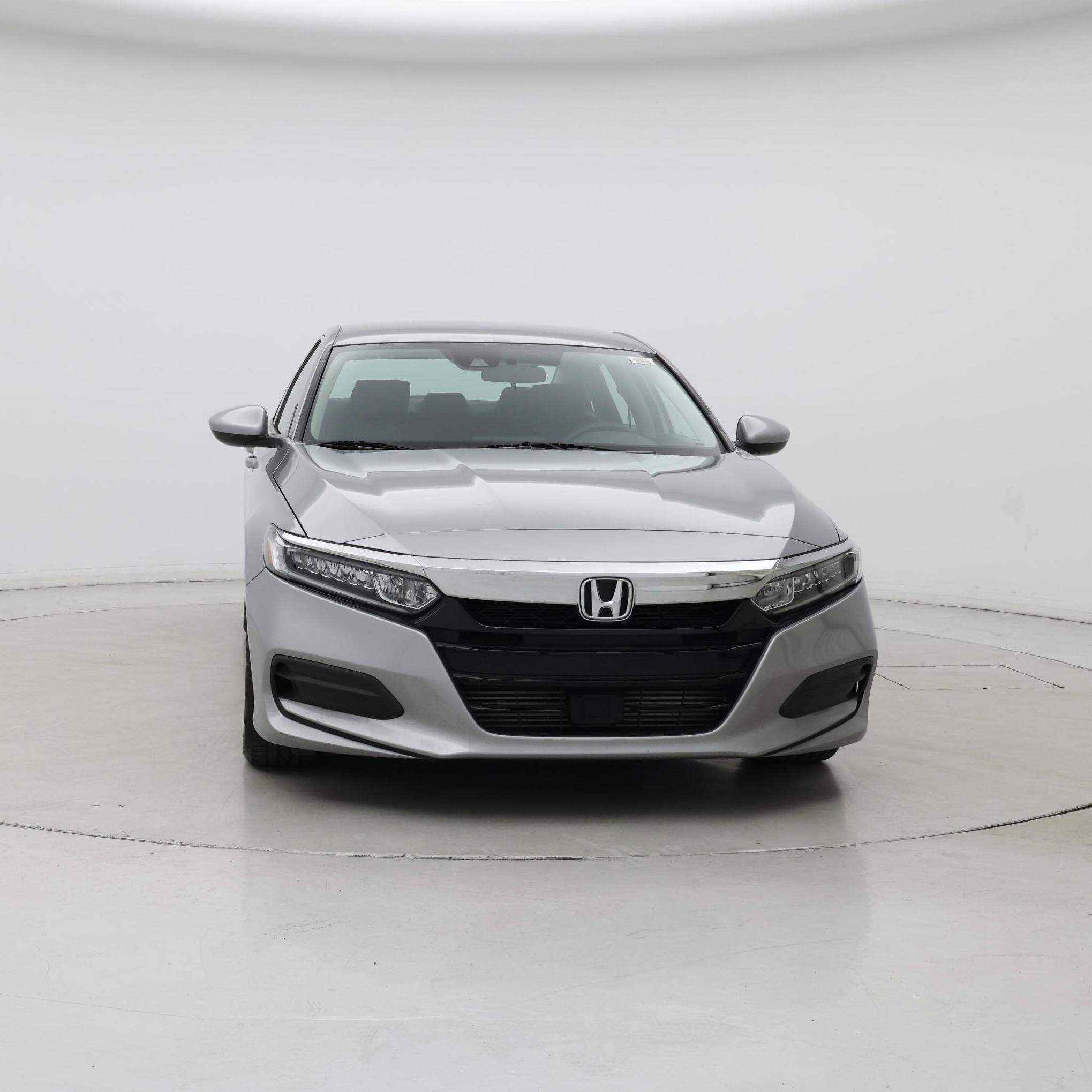 Thumbnail: 2019 Honda Accord - 5