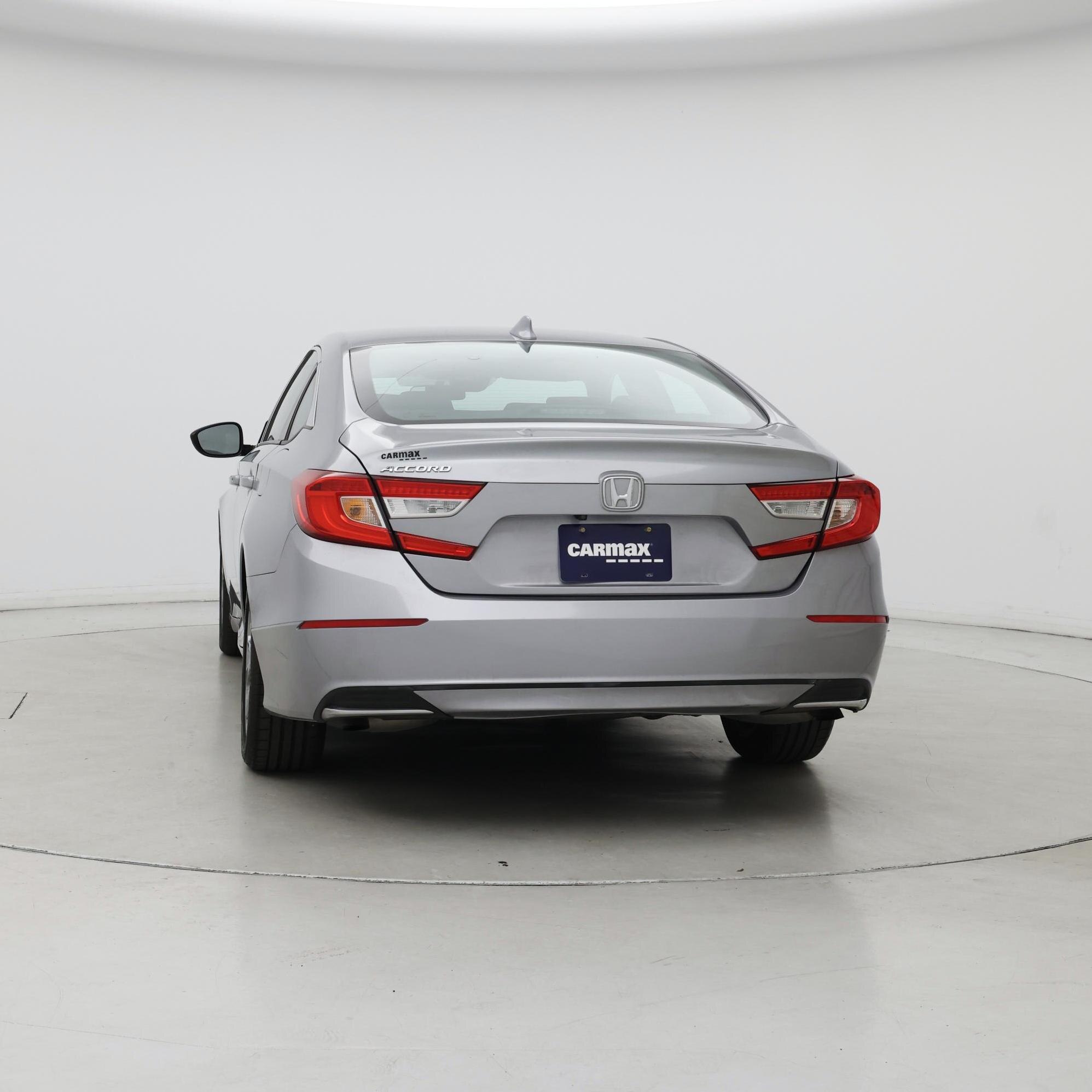 Thumbnail: 2019 Honda Accord - 6