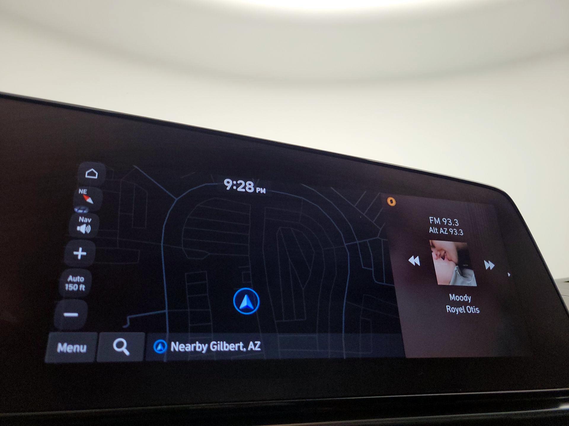 Thumbnail: 2023 Hyundai Elantra - 14