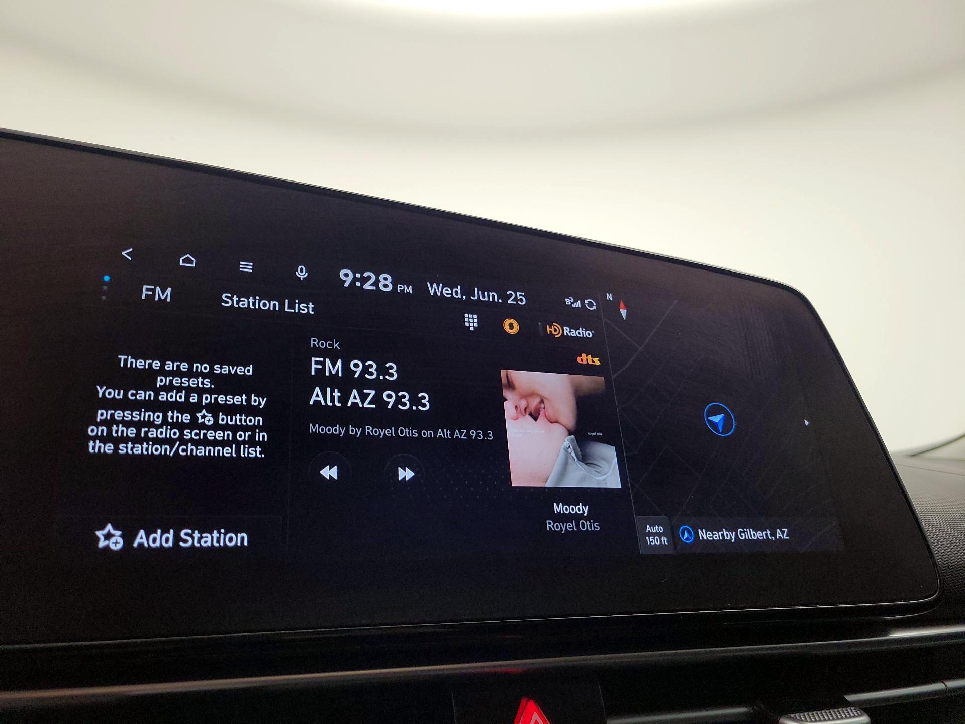 Thumbnail: 2023 Hyundai Elantra - 16