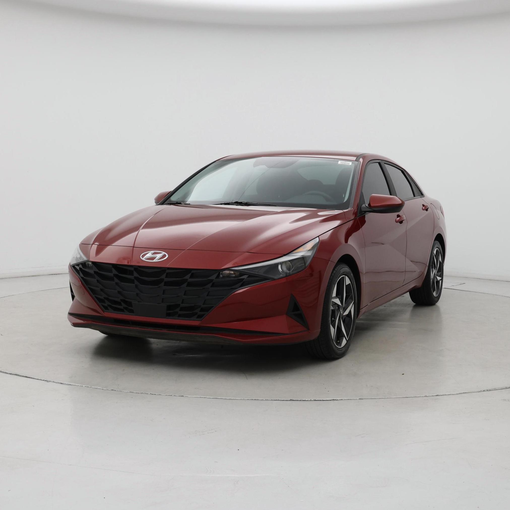 Thumbnail: 2023 Hyundai Elantra - 4
