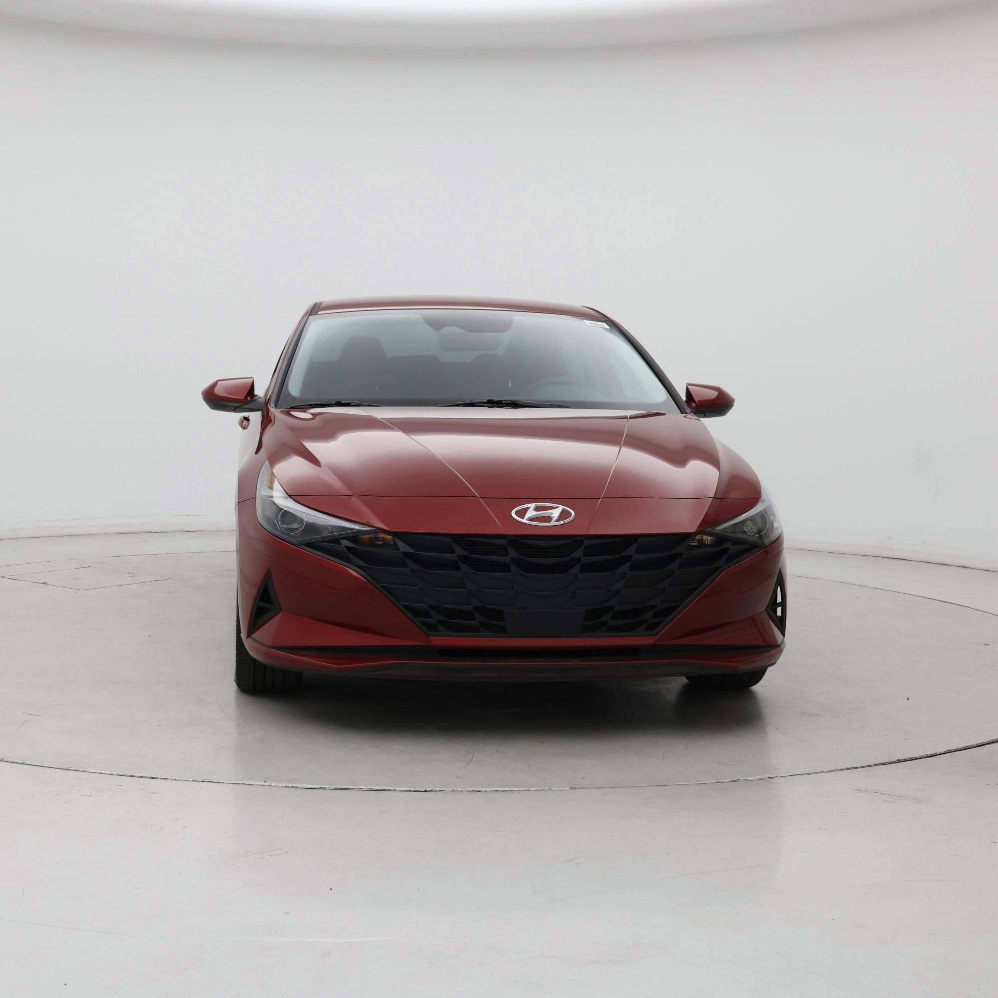 Thumbnail: 2023 Hyundai Elantra - 5
