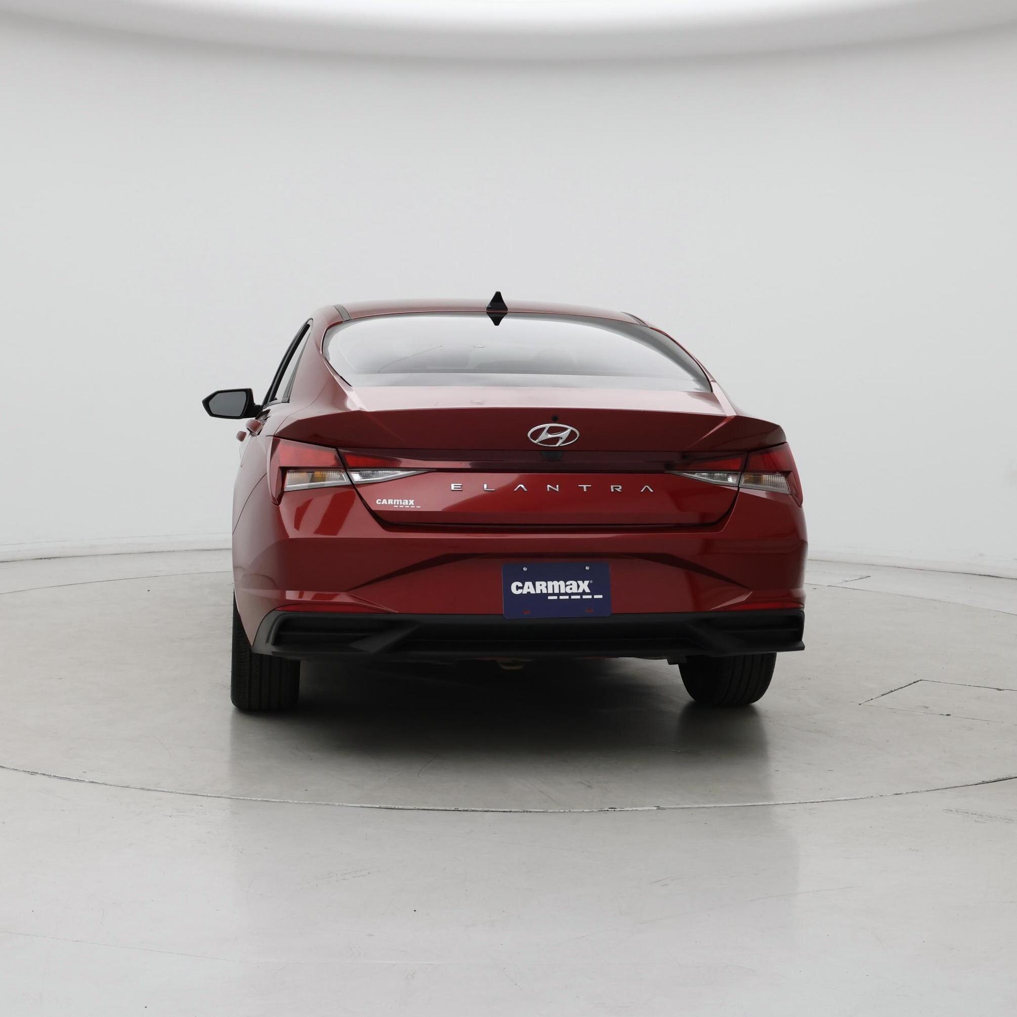 Thumbnail: 2023 Hyundai Elantra - 6