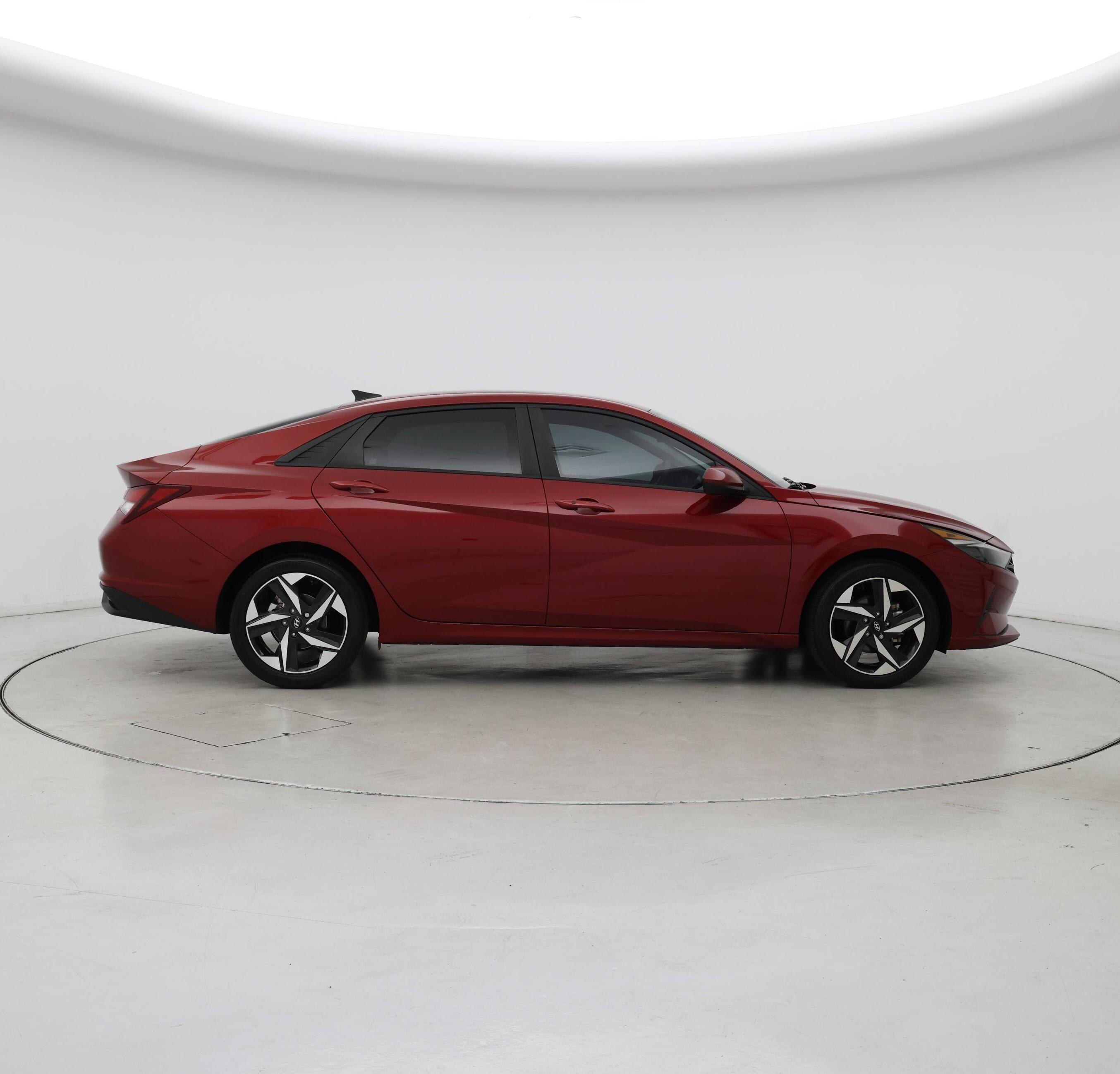 Thumbnail: 2023 Hyundai Elantra - 7