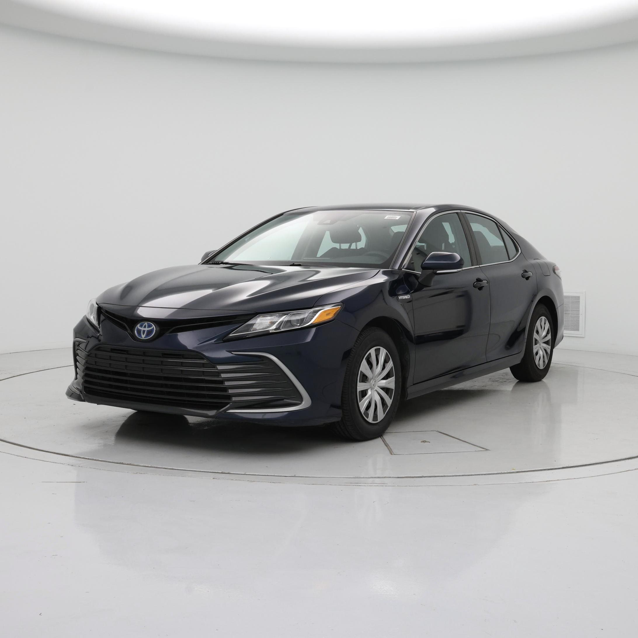 Thumbnail: 2021 Toyota Camry - 4