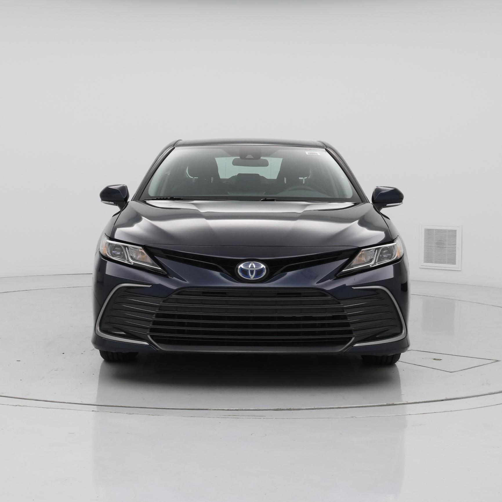 Thumbnail: 2021 Toyota Camry - 5