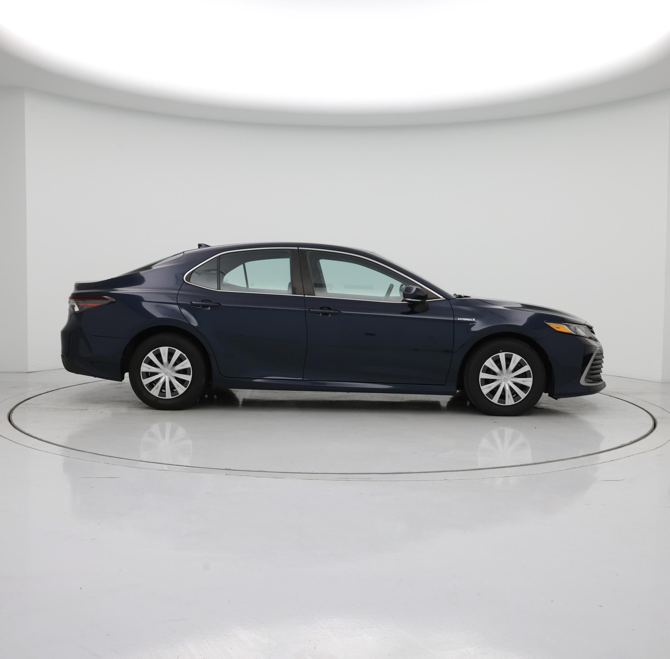 Thumbnail: 2021 Toyota Camry - 7