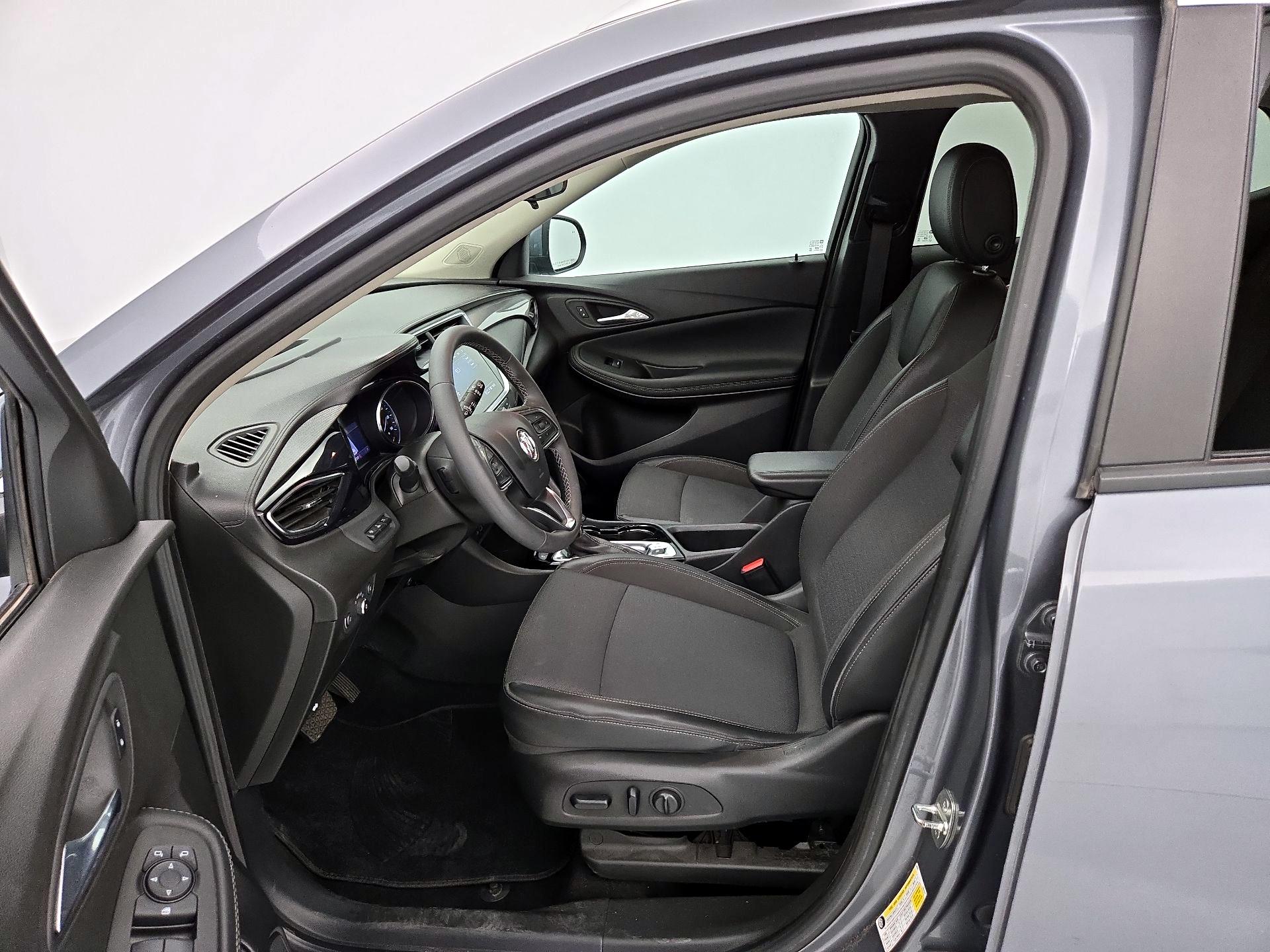 Thumbnail: 2021 Buick Encore GX - 11