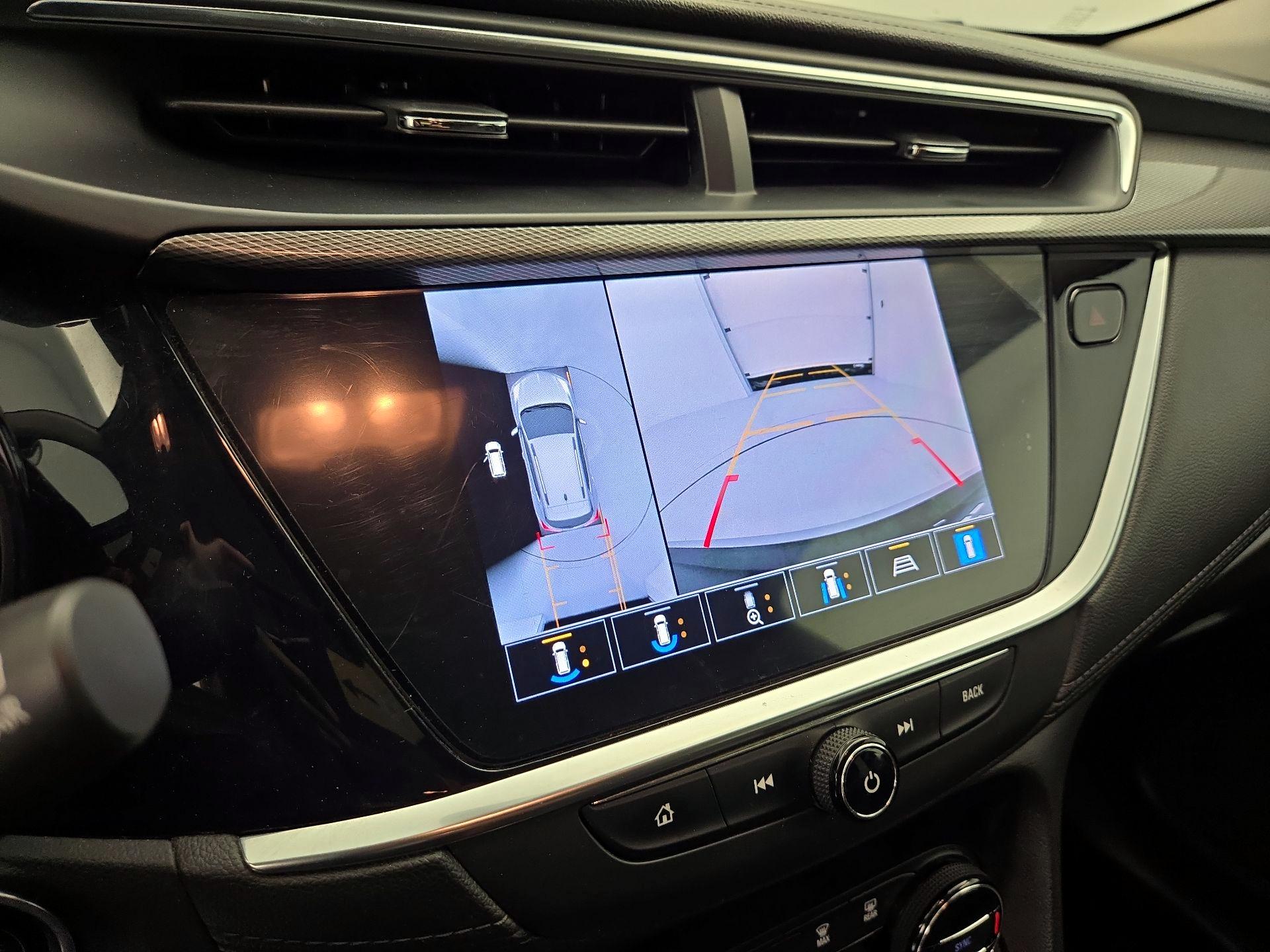 Thumbnail: 2021 Buick Encore GX - 14