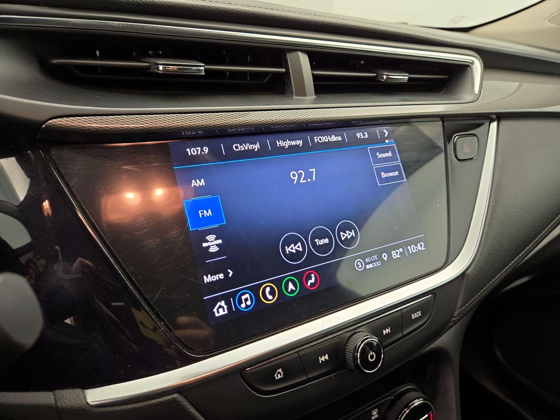 Thumbnail: 2021 Buick Encore GX - 15