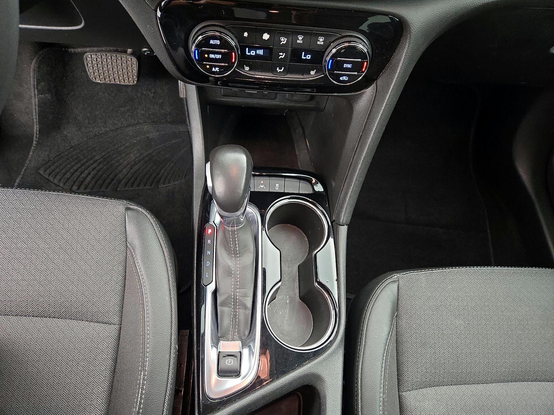 Thumbnail: 2021 Buick Encore GX - 17