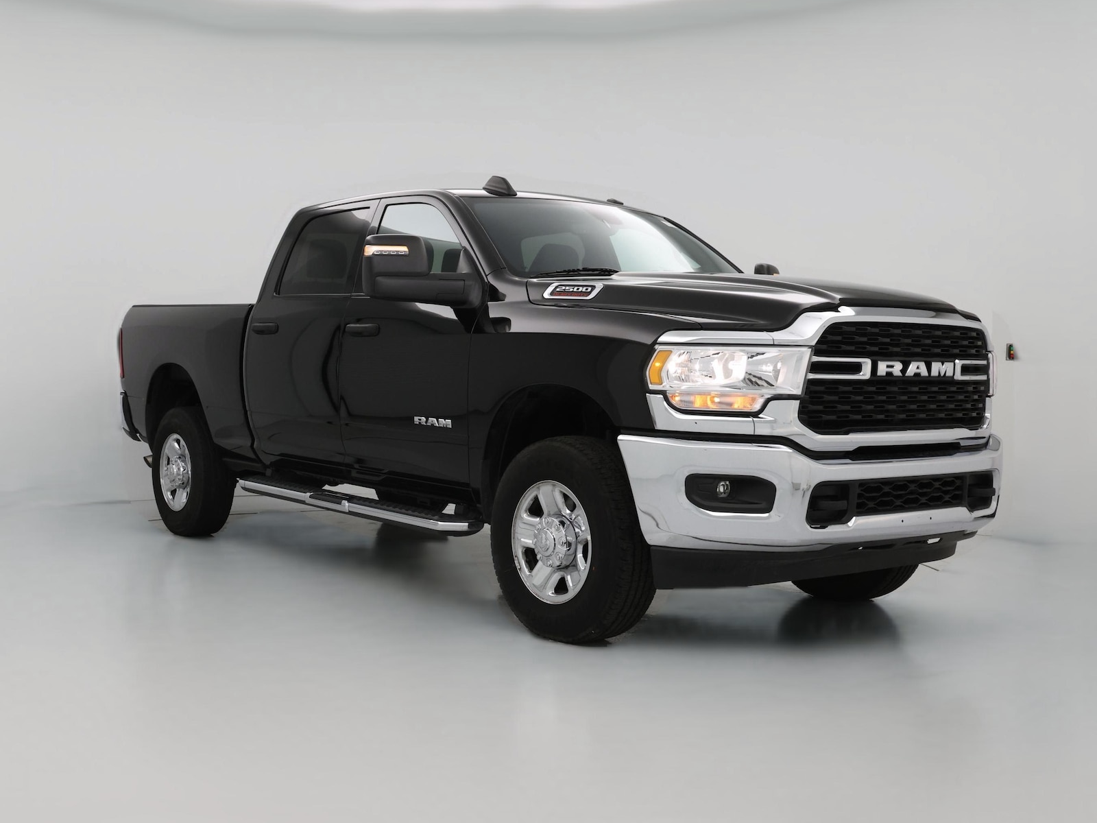 2024 RAM Ram 2500 Pickup Big Horn