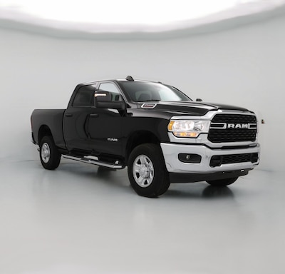 2024 Ram 2500 Bighorn