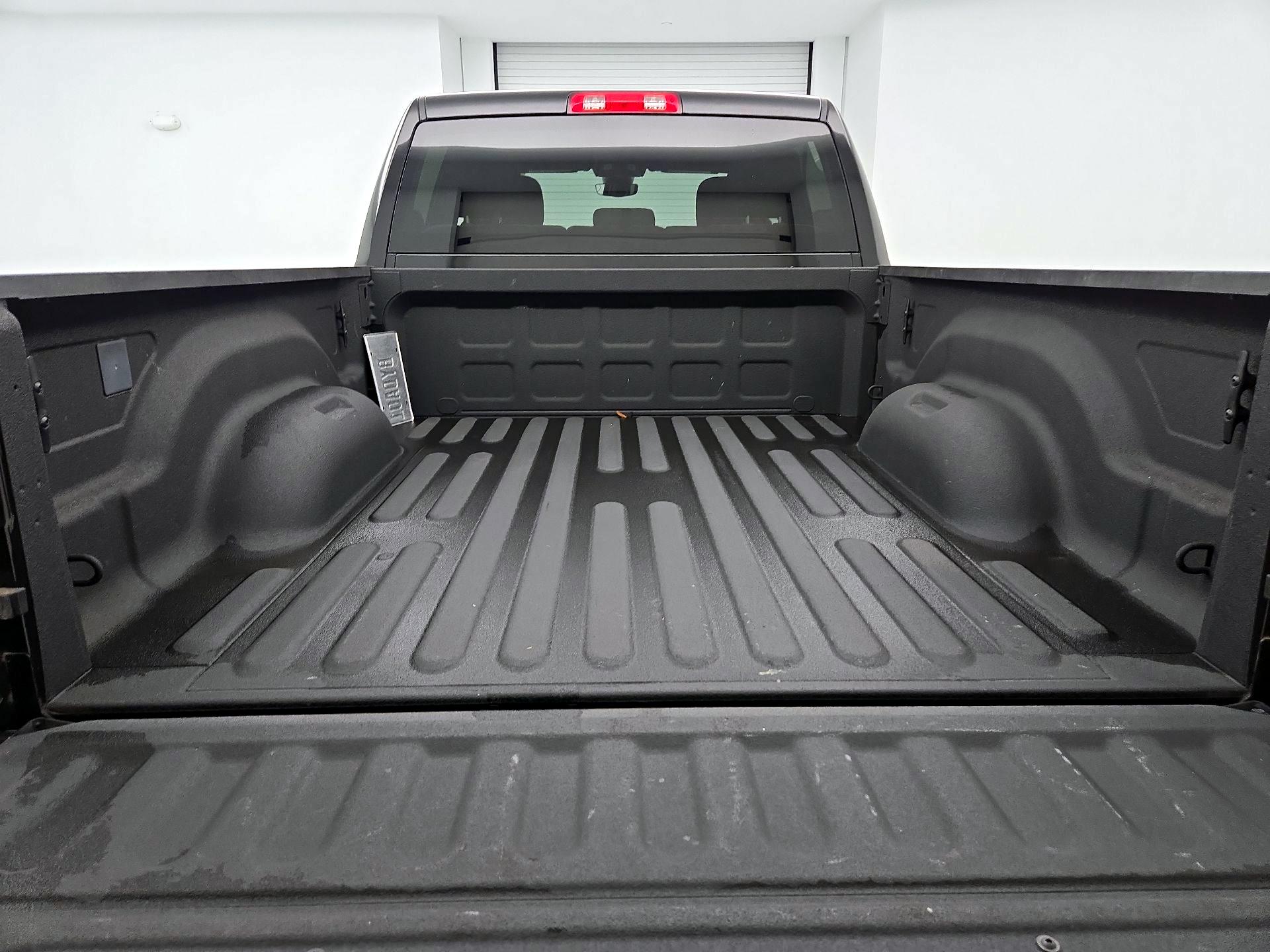 Thumbnail: 2024 RAM 2500 - 20