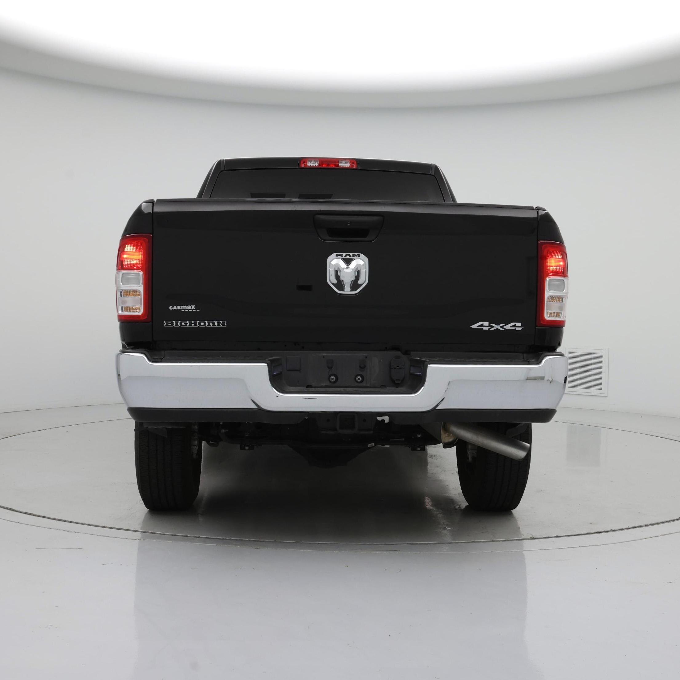Thumbnail: 2024 RAM 2500 - 6