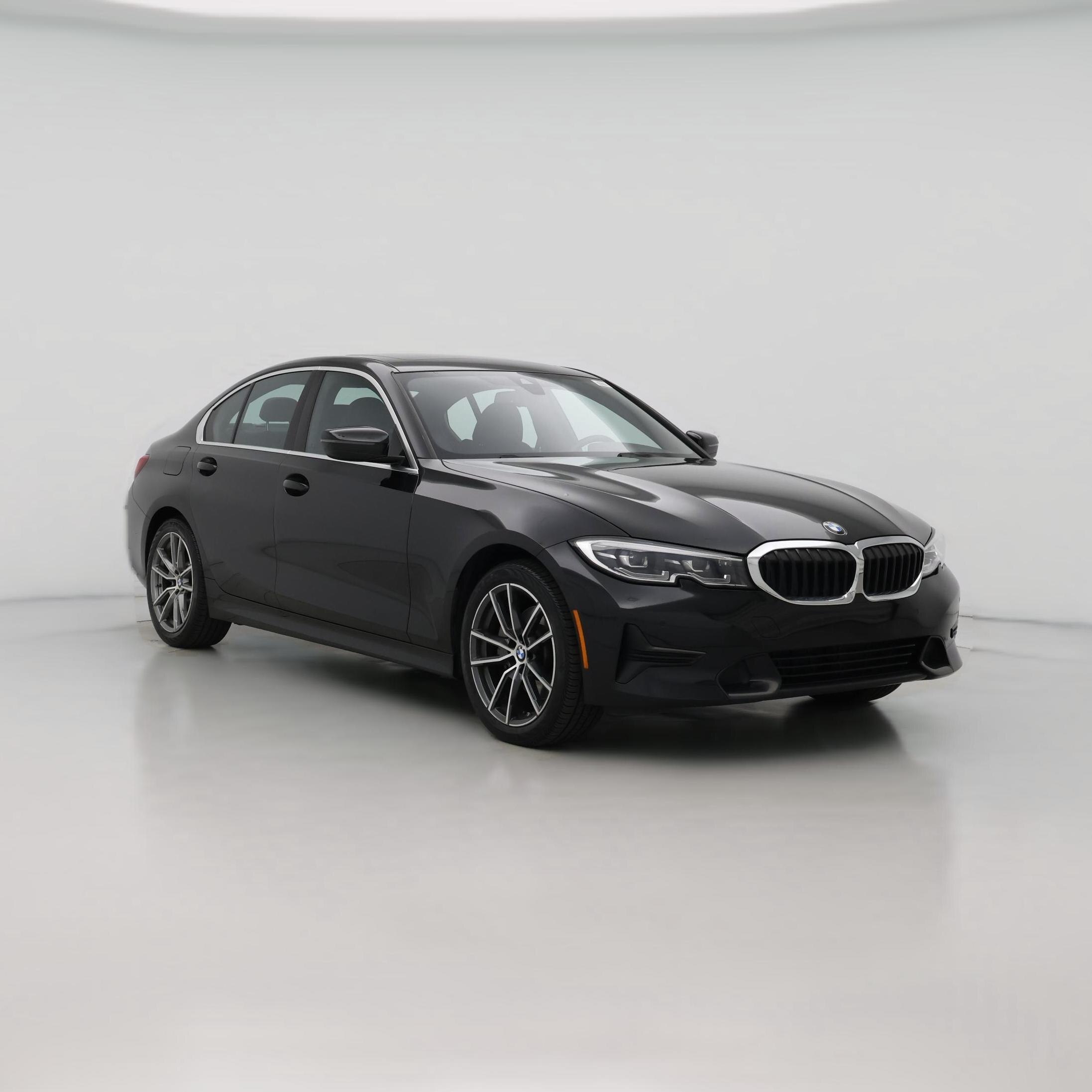 Thumbnail: 2020 BMW 3 Series - 1