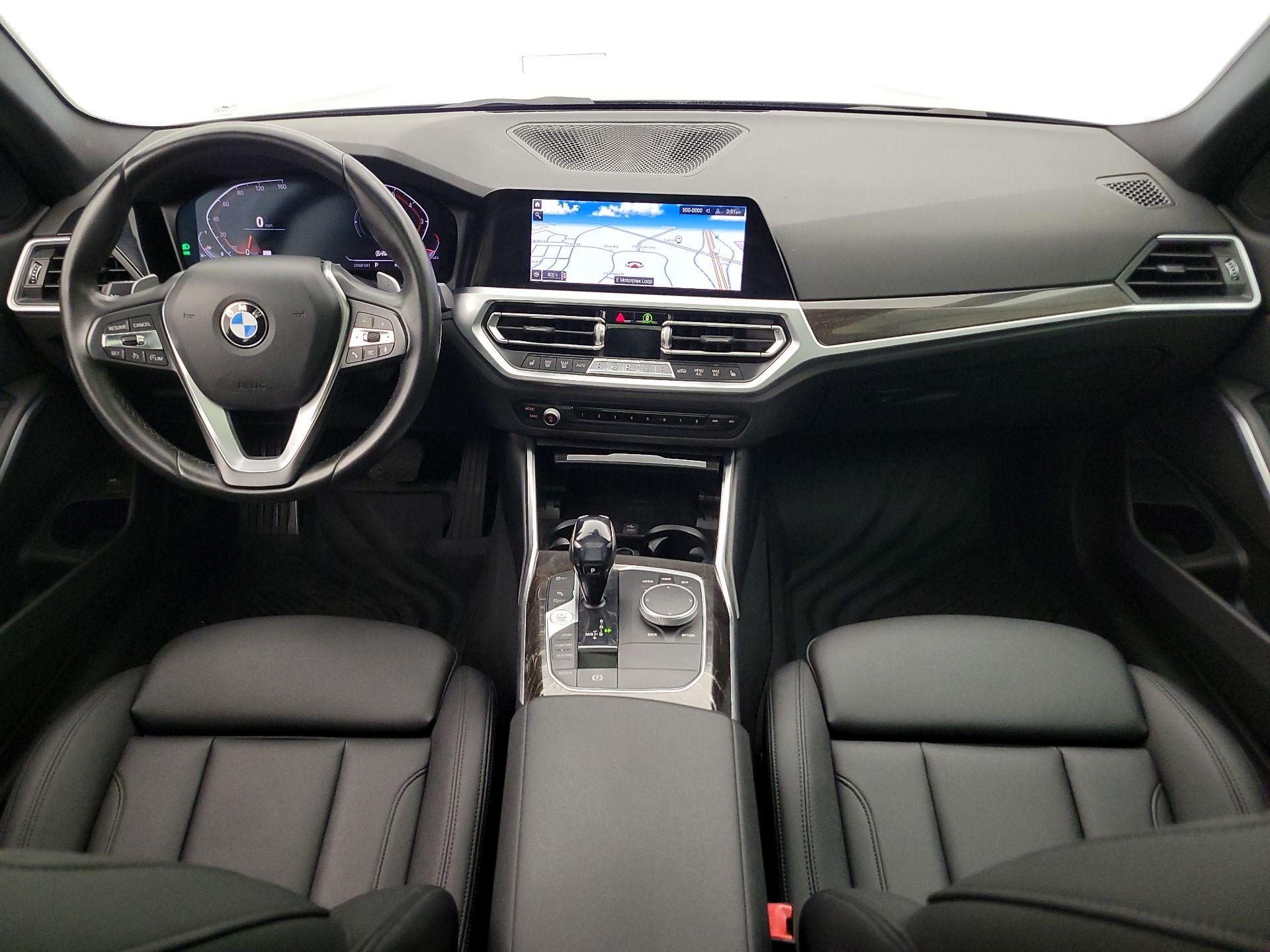 Thumbnail: 2020 BMW 3 Series - 9