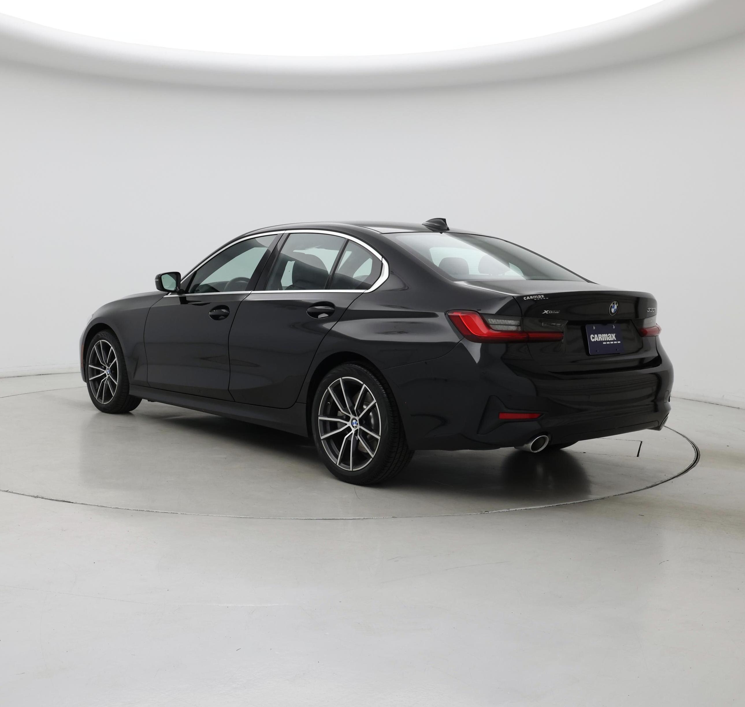 Thumbnail: 2020 BMW 3 Series - 2
