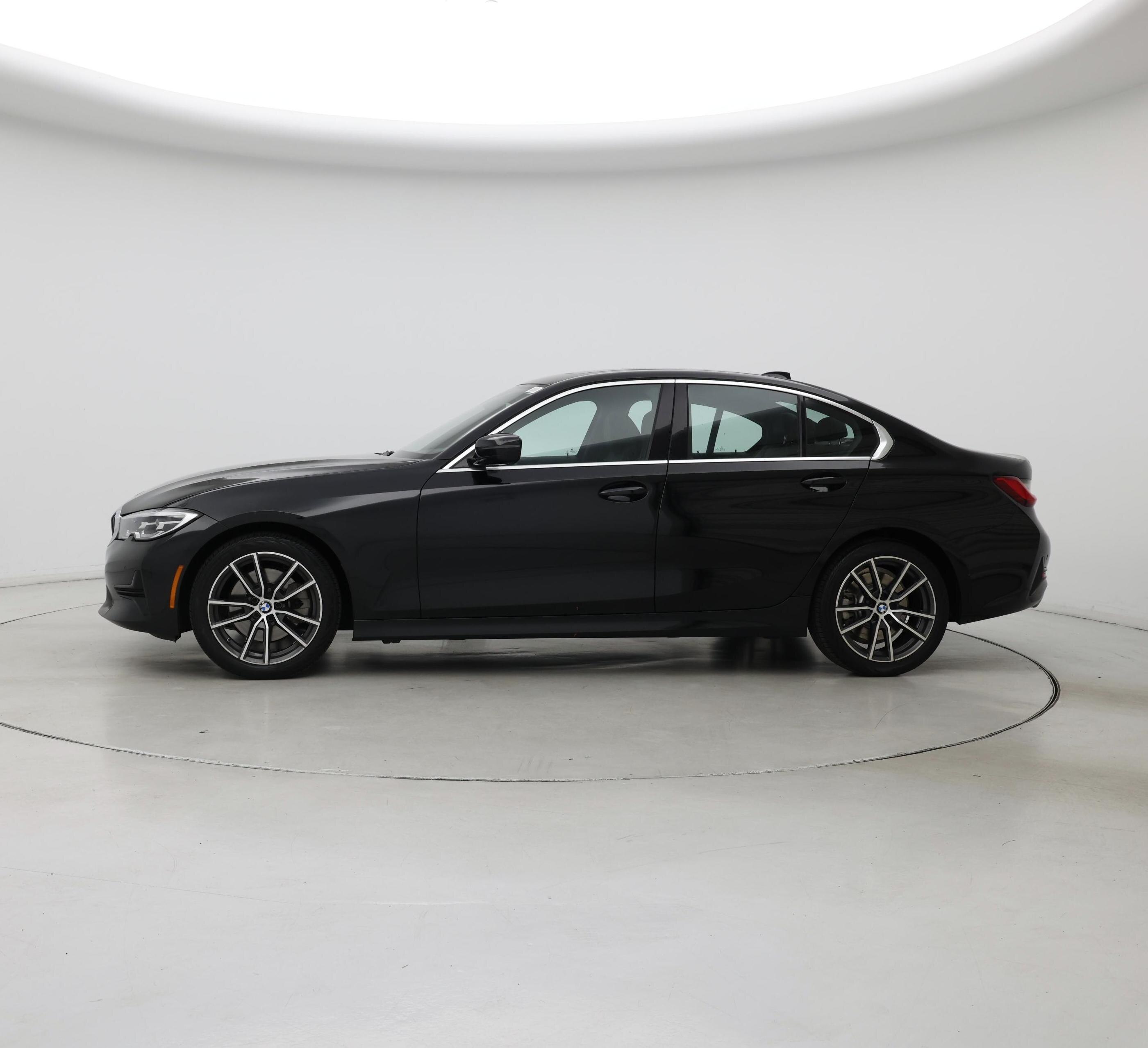Thumbnail: 2020 BMW 3 Series - 3