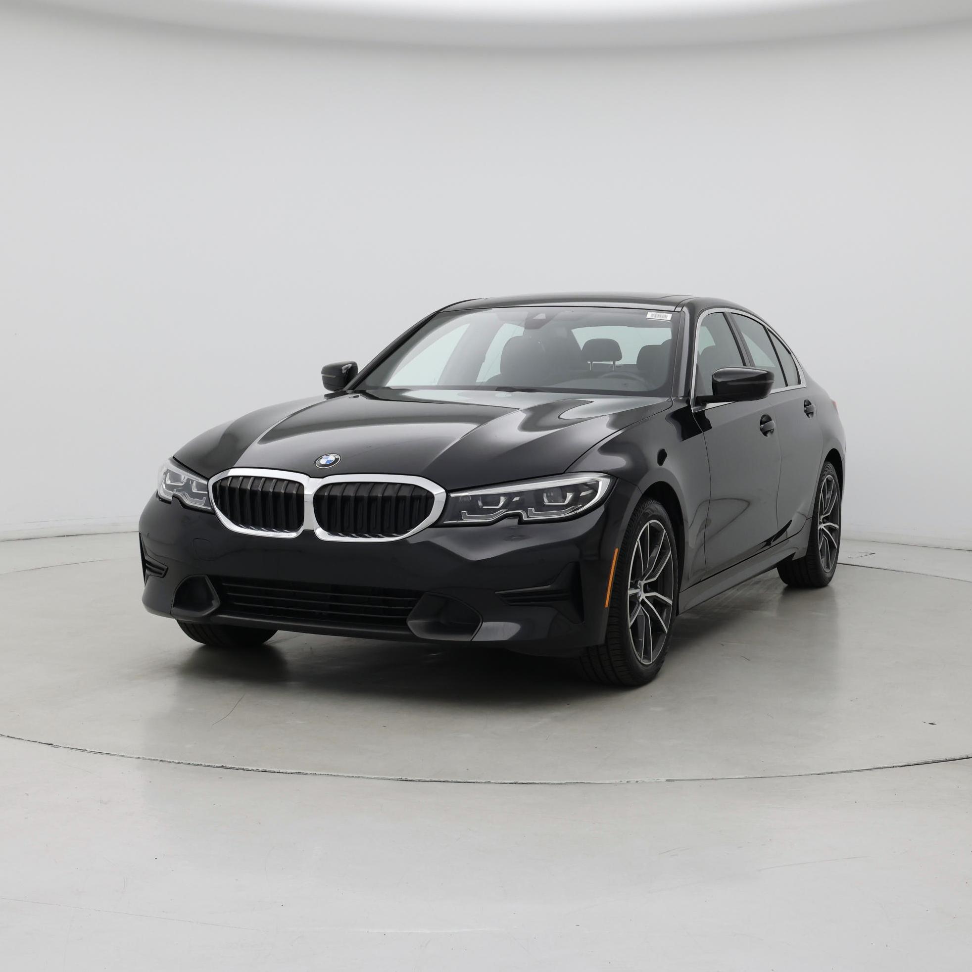 Thumbnail: 2020 BMW 3 Series - 4