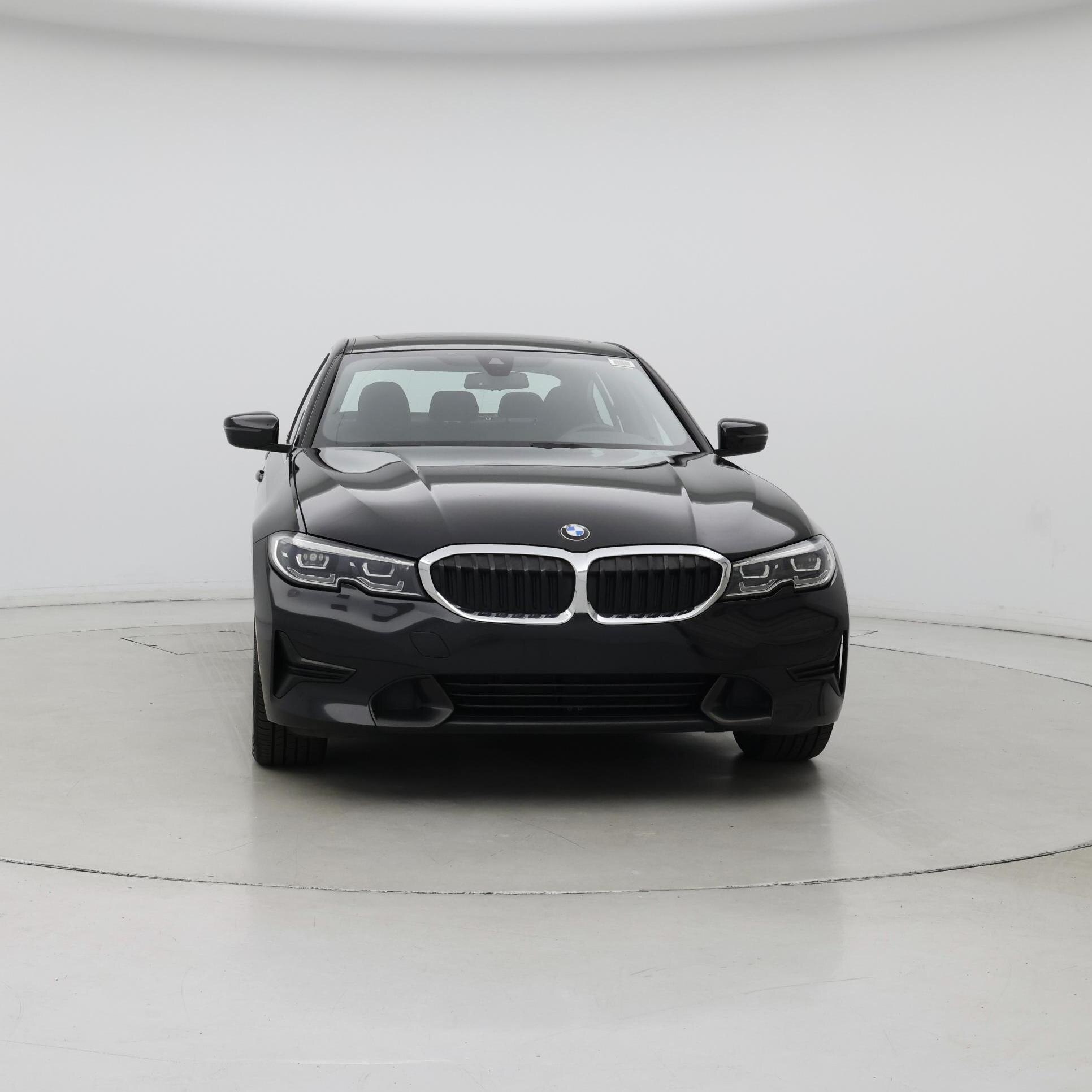 Thumbnail: 2020 BMW 3 Series - 5