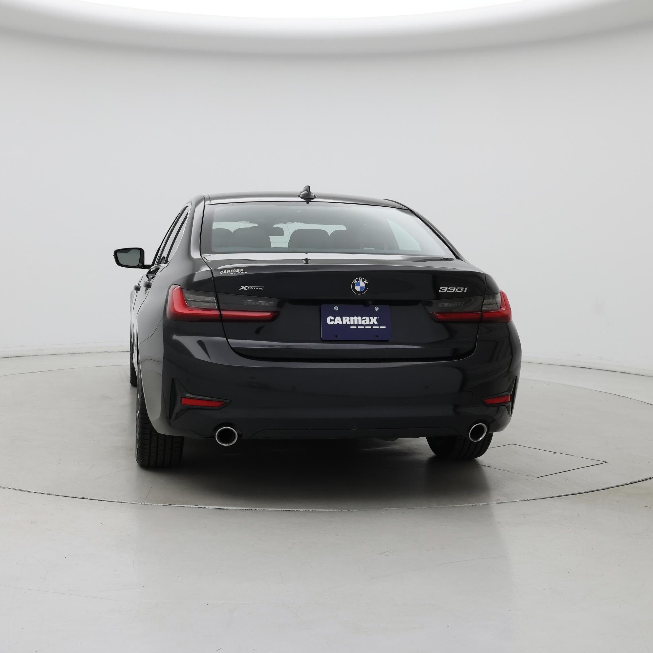 Thumbnail: 2020 BMW 3 Series - 6