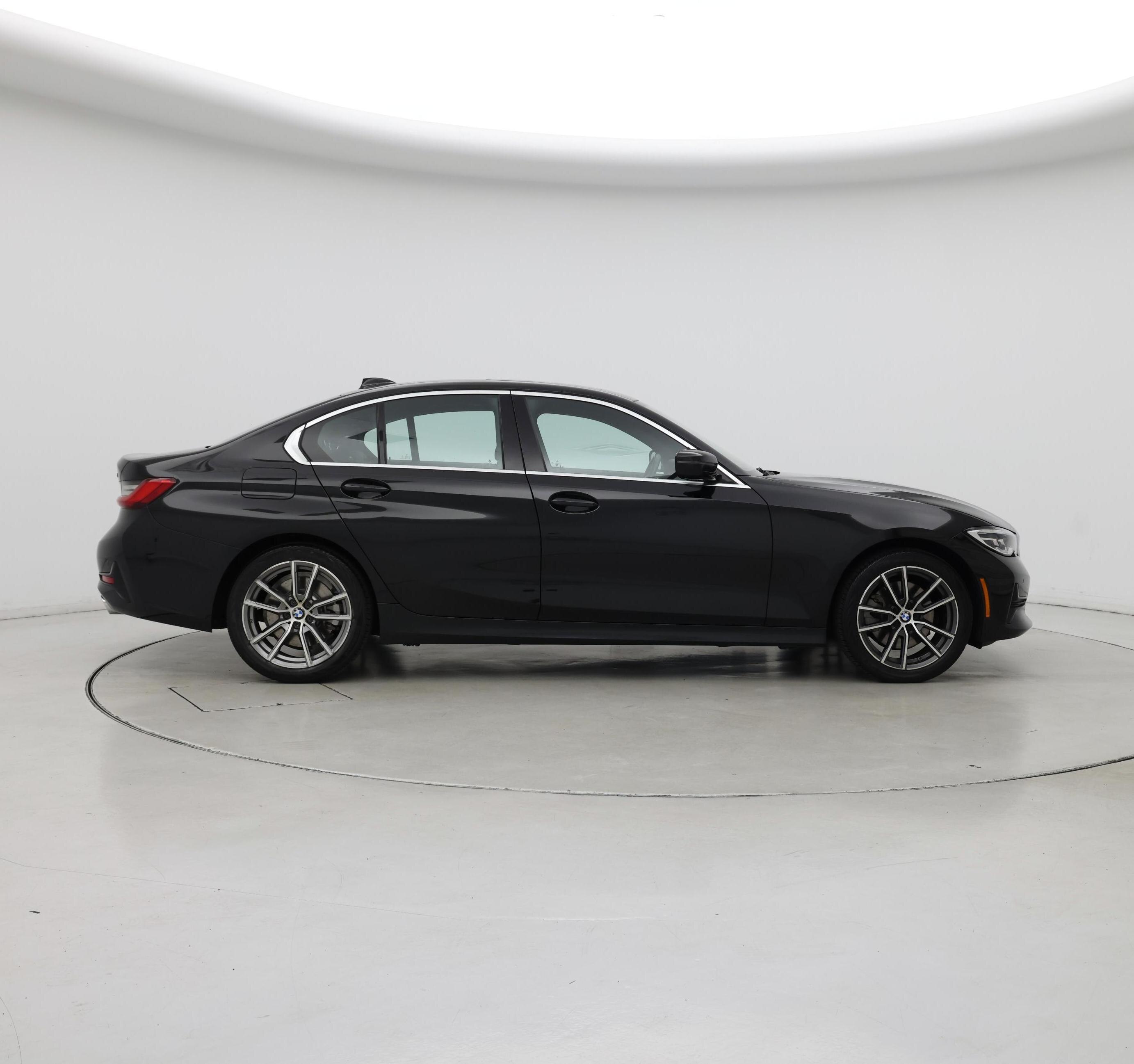 Thumbnail: 2020 BMW 3 Series - 7