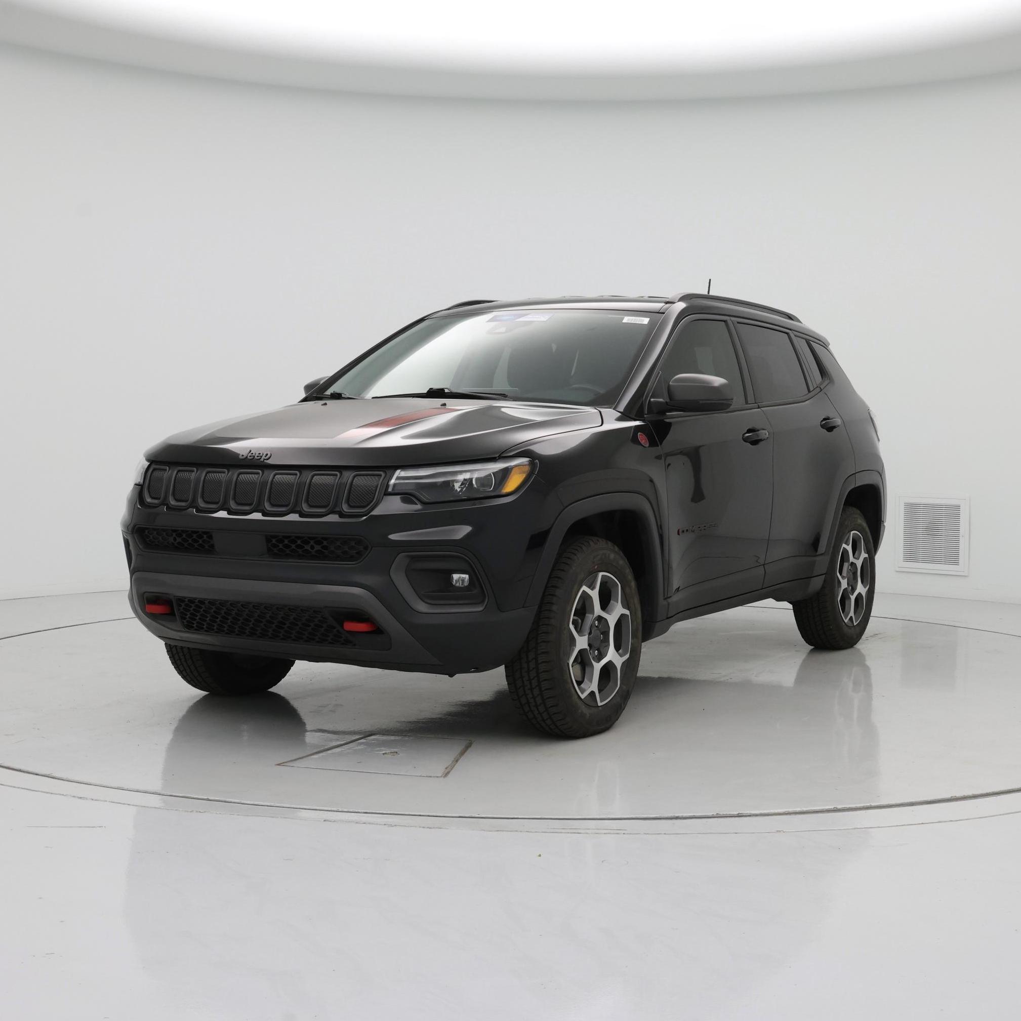 Thumbnail: 2022 Jeep Compass - 4