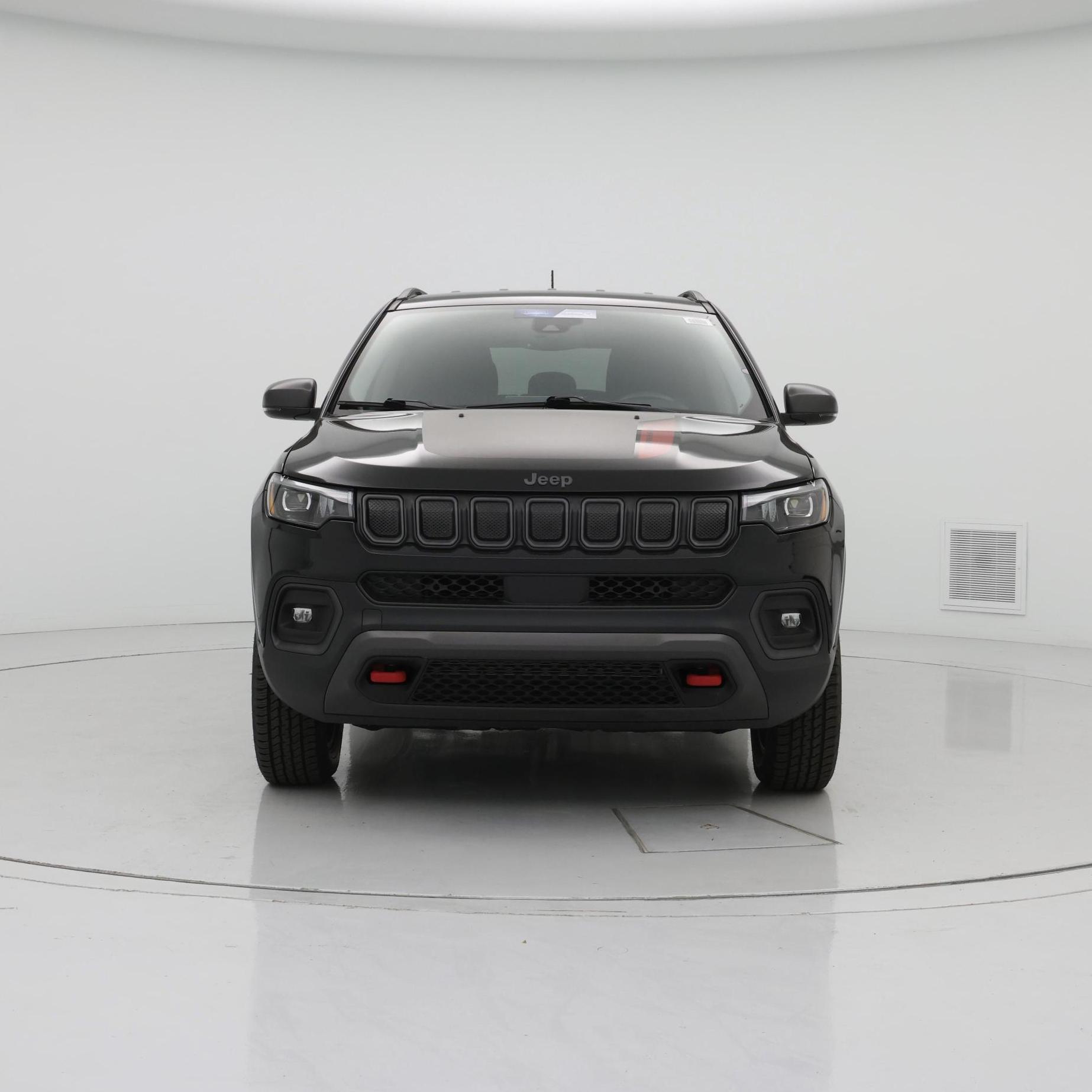 Thumbnail: 2022 Jeep Compass - 5