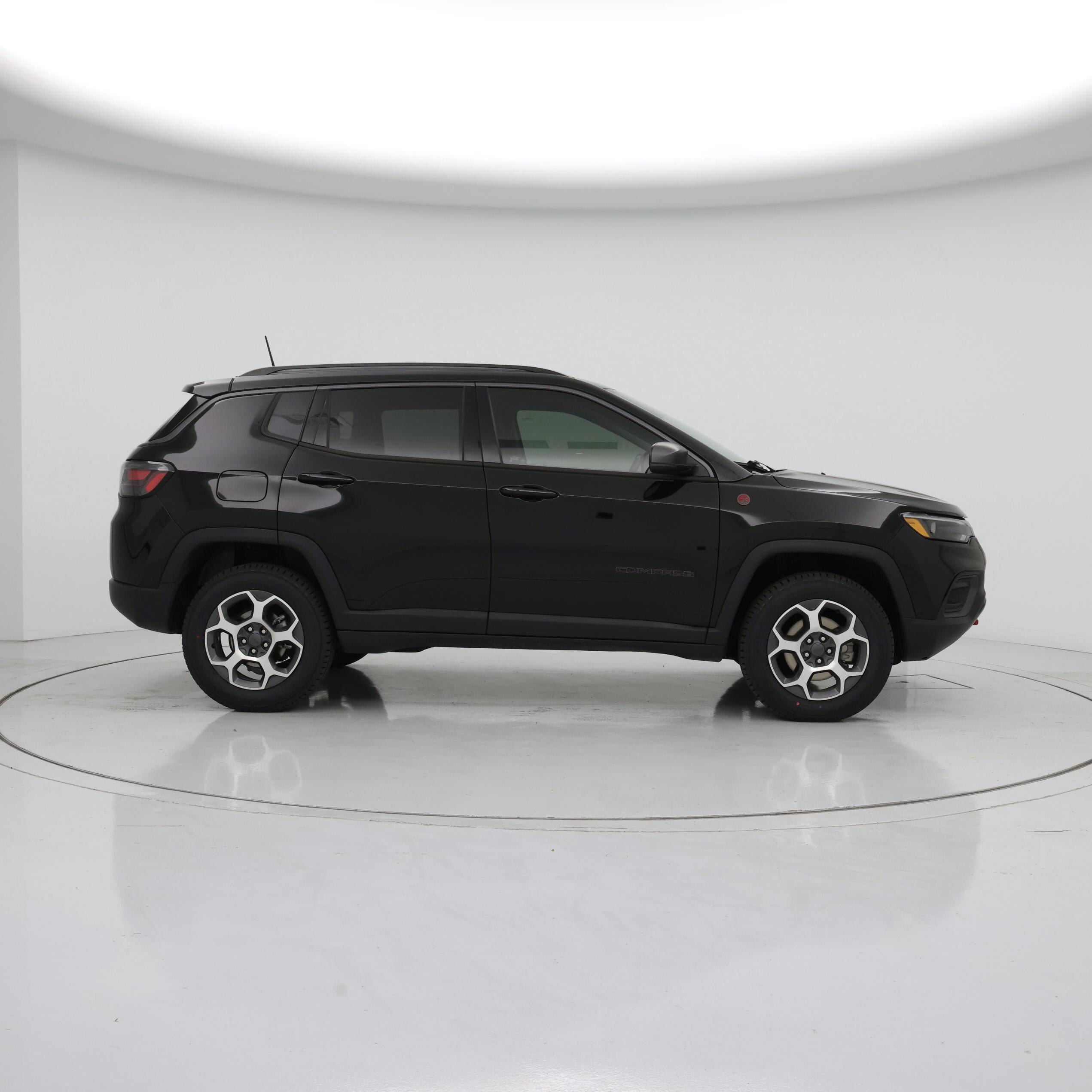 Thumbnail: 2022 Jeep Compass - 7