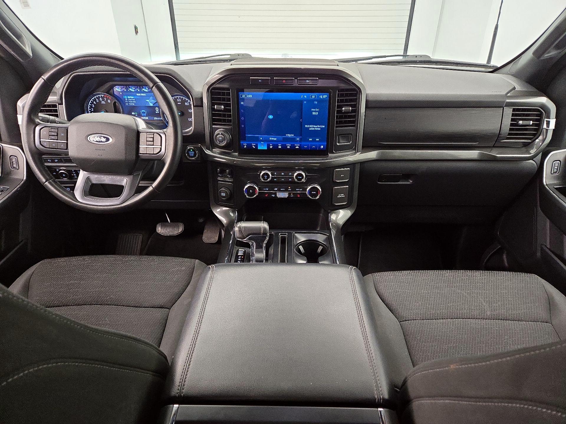 Thumbnail: 2023 Ford F-150 - 9