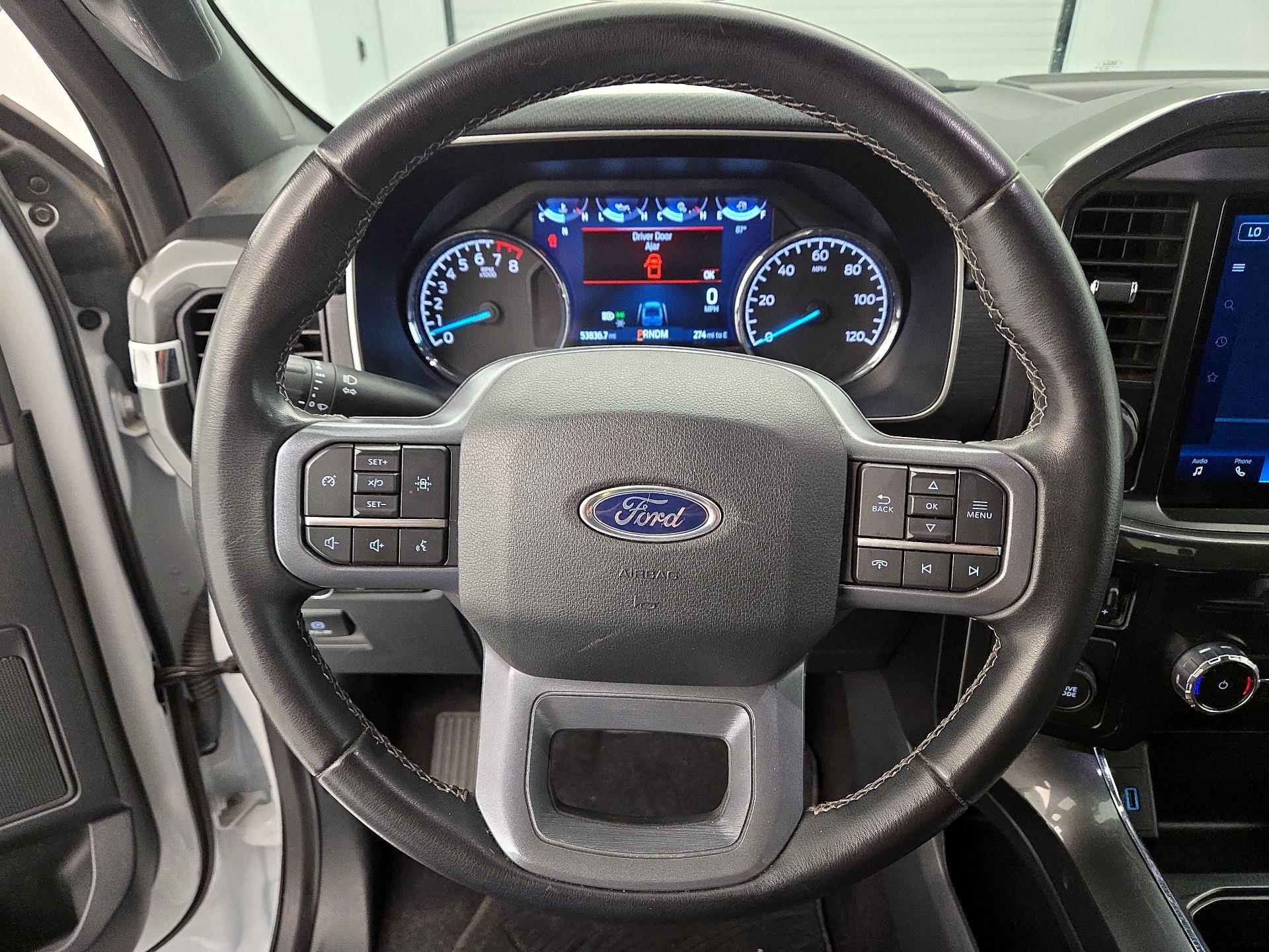 Thumbnail: 2023 Ford F-150 - 10