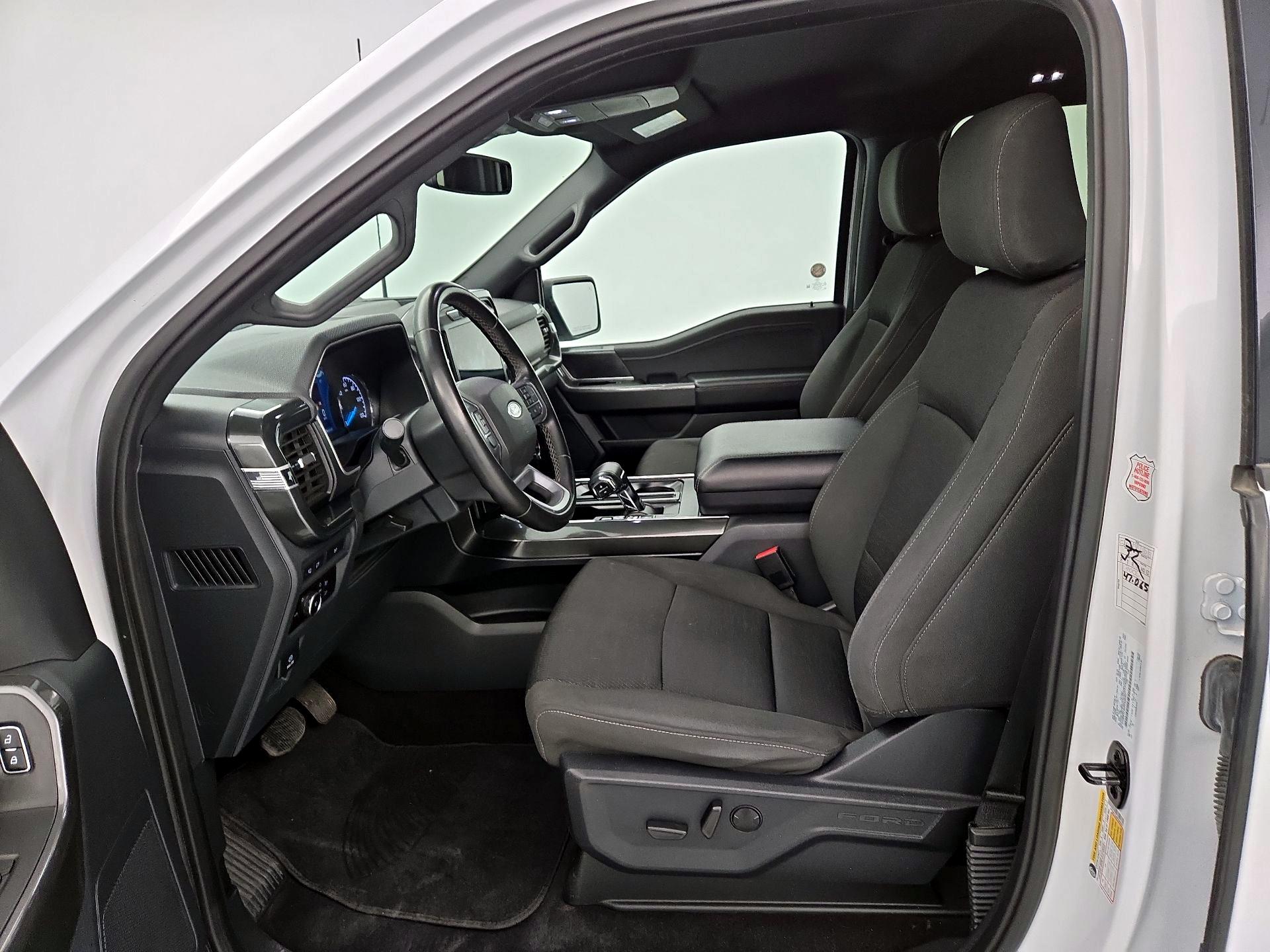 Thumbnail: 2023 Ford F-150 - 11