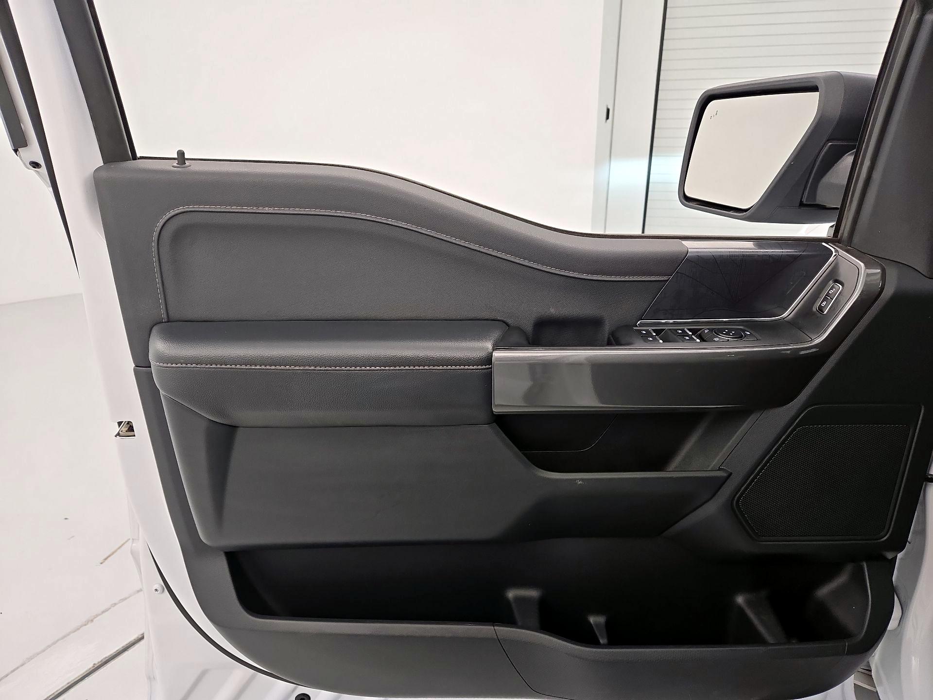 Thumbnail: 2023 Ford F-150 - 12