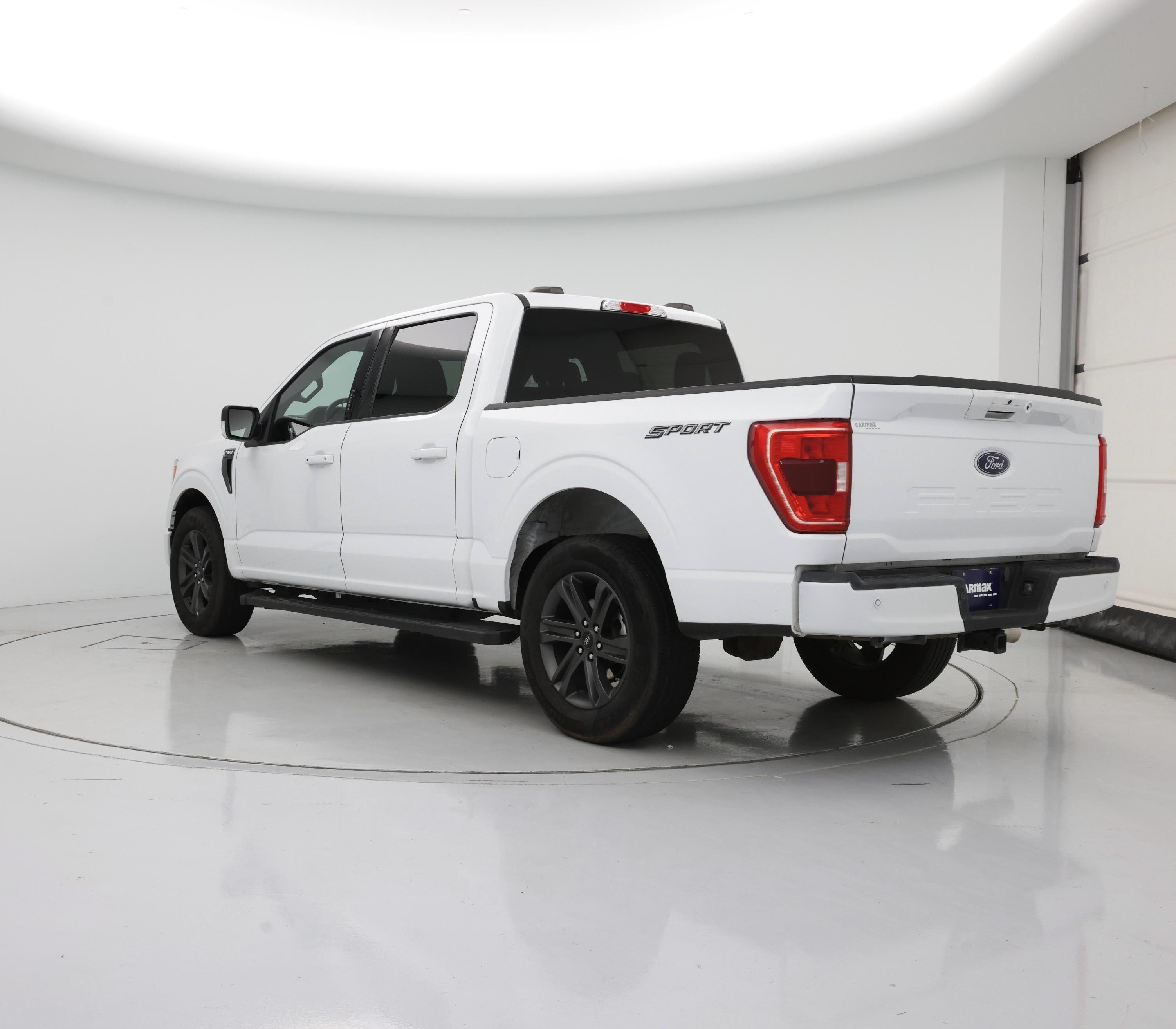 Thumbnail: 2023 Ford F-150 - 2